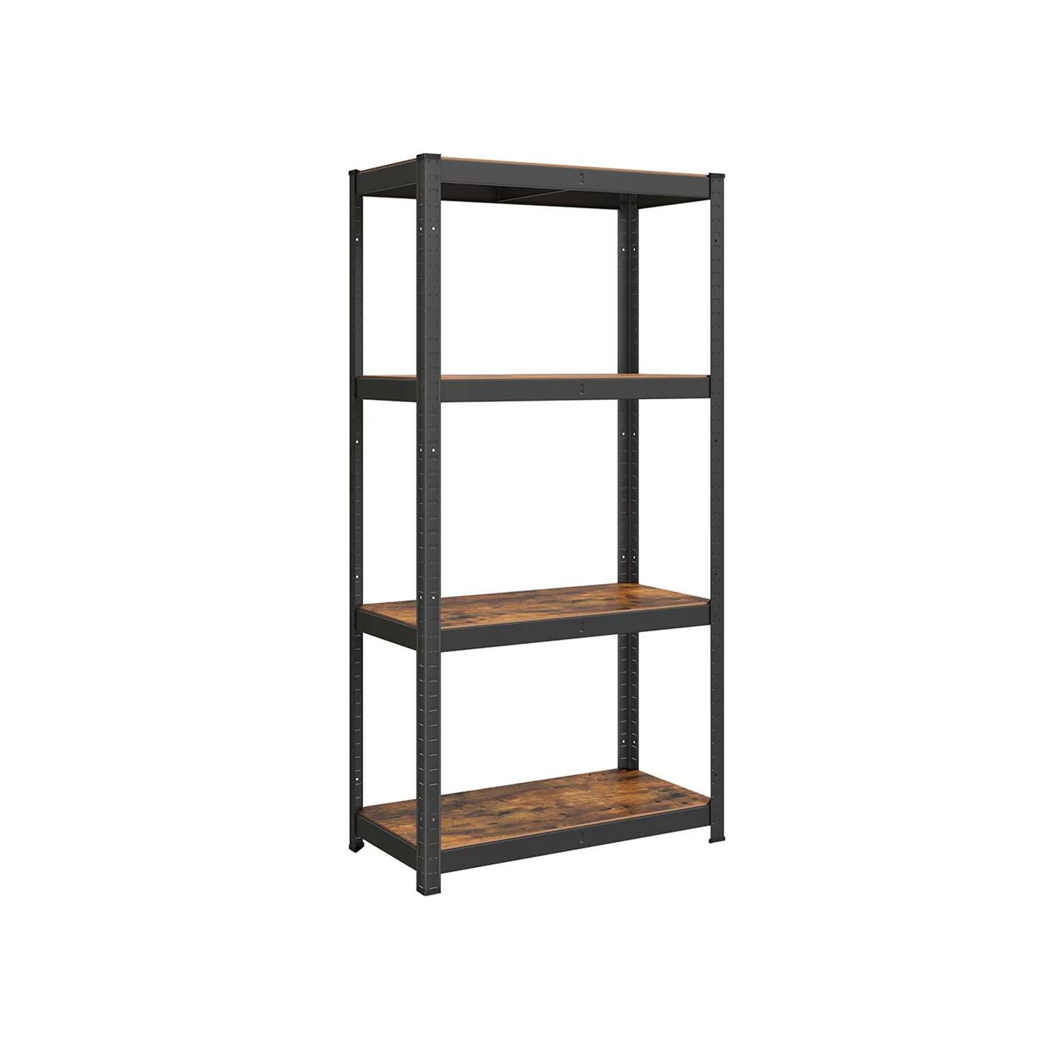 4-Tier 520 kg Capacity Shelf - Image 7