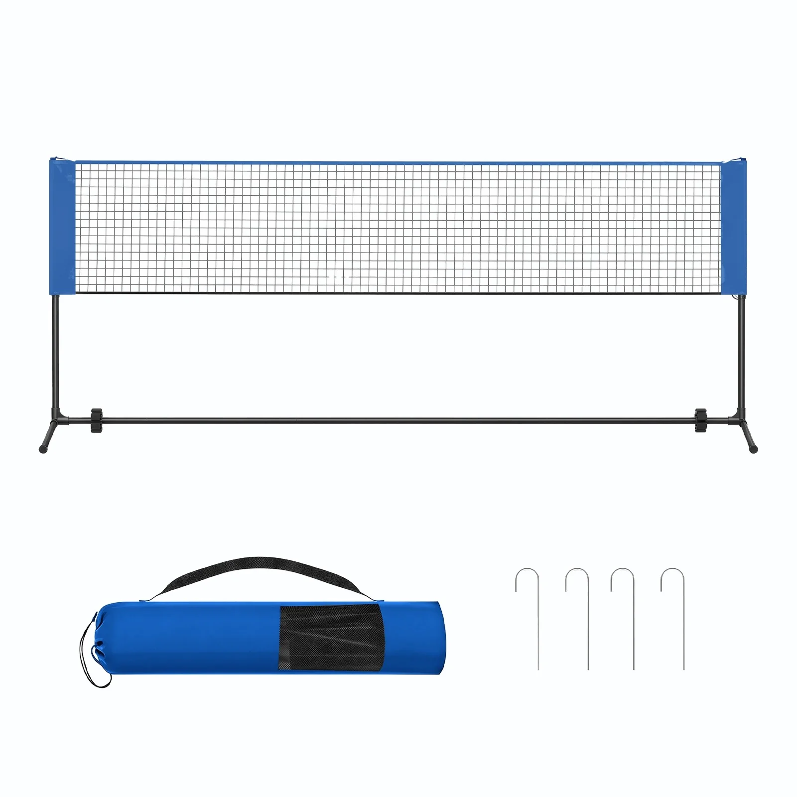 5m Badminton Tennis Net - Image 3