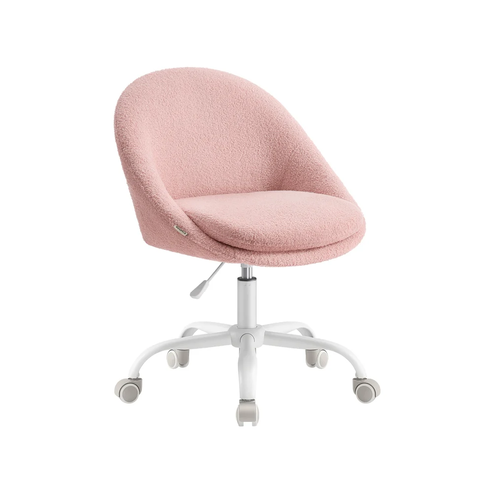 60 cm Swivel Wide Office Chair - Image 5