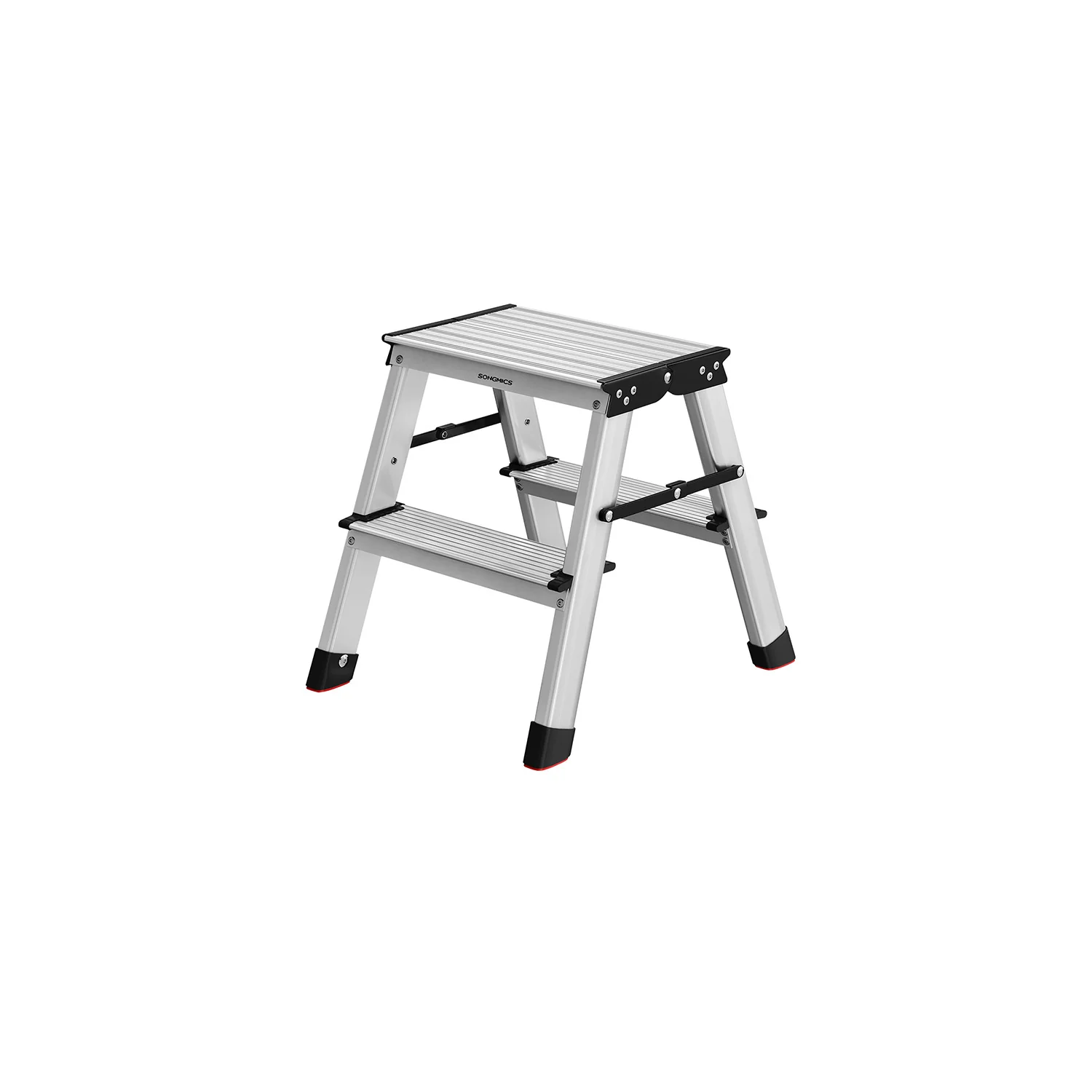 Alu Step Ladder