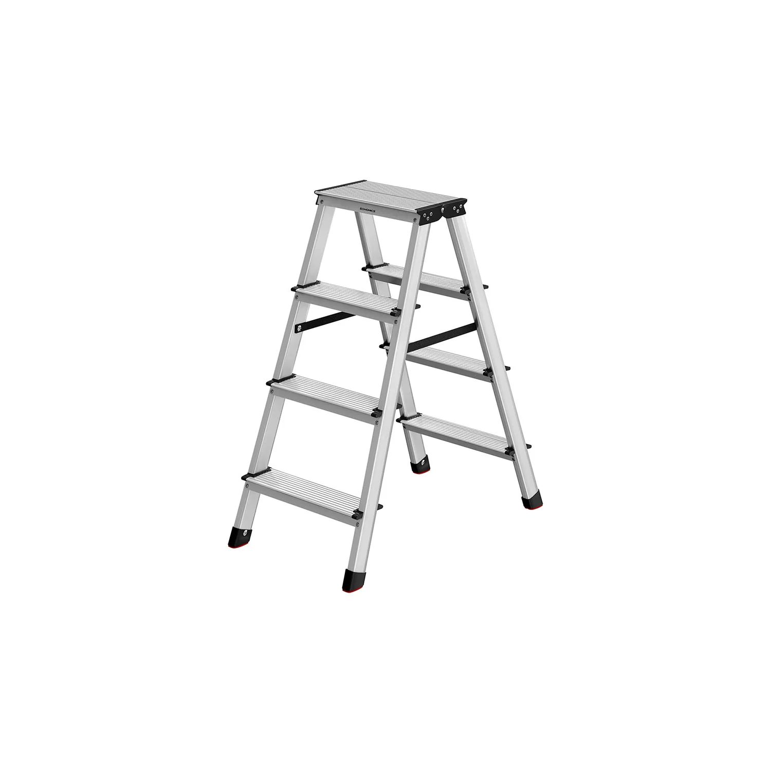 Alu Step Ladder - Image 3