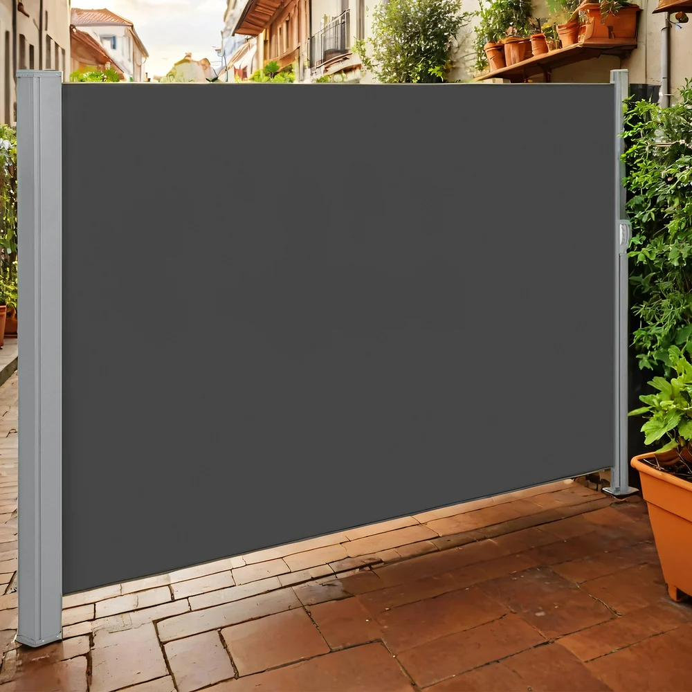 Balcony Terrace Side Awning - Image 2