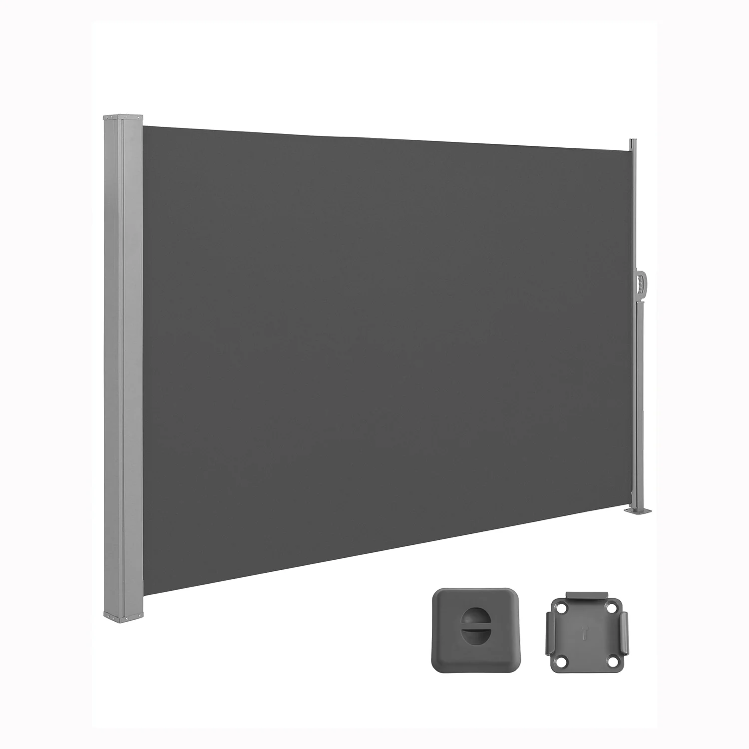 Balcony Terrace Side Awning - Image 4