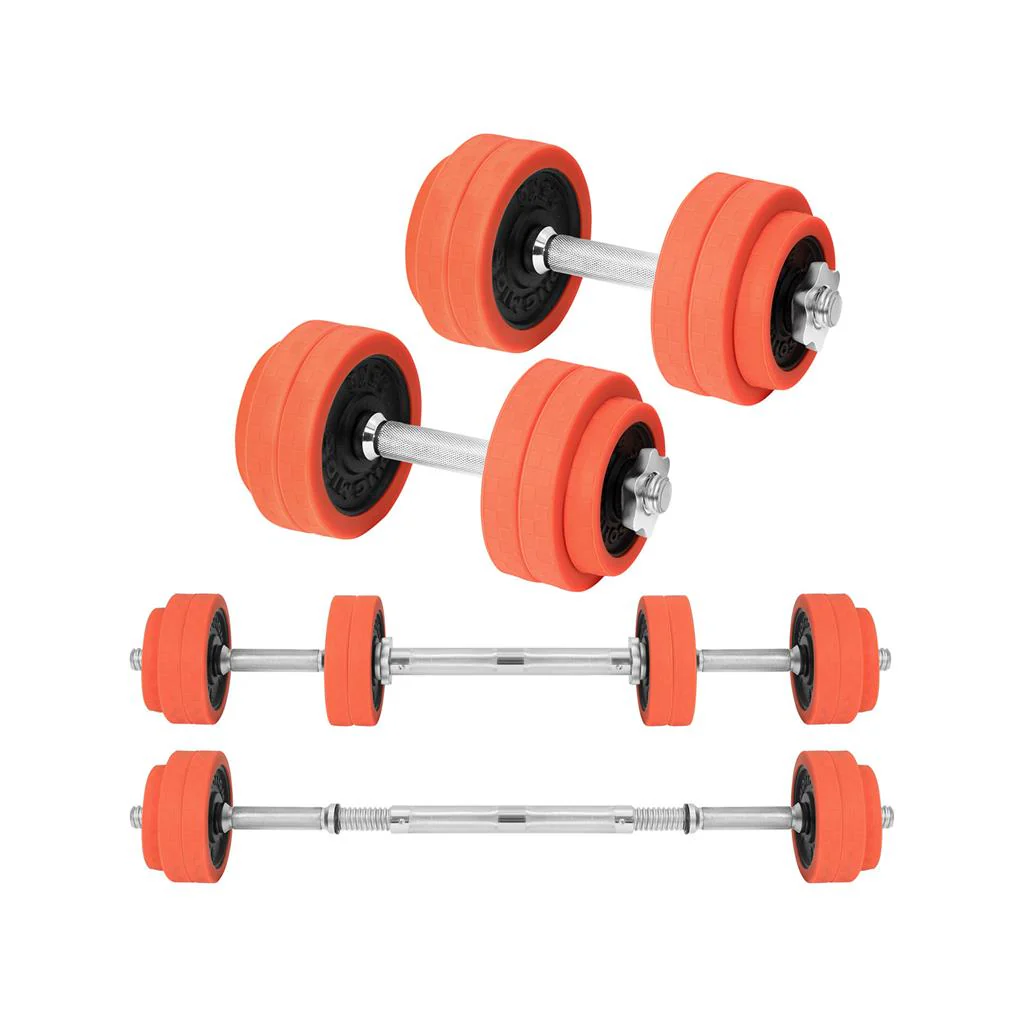 Adjustable Dumbbells Set - Image 2