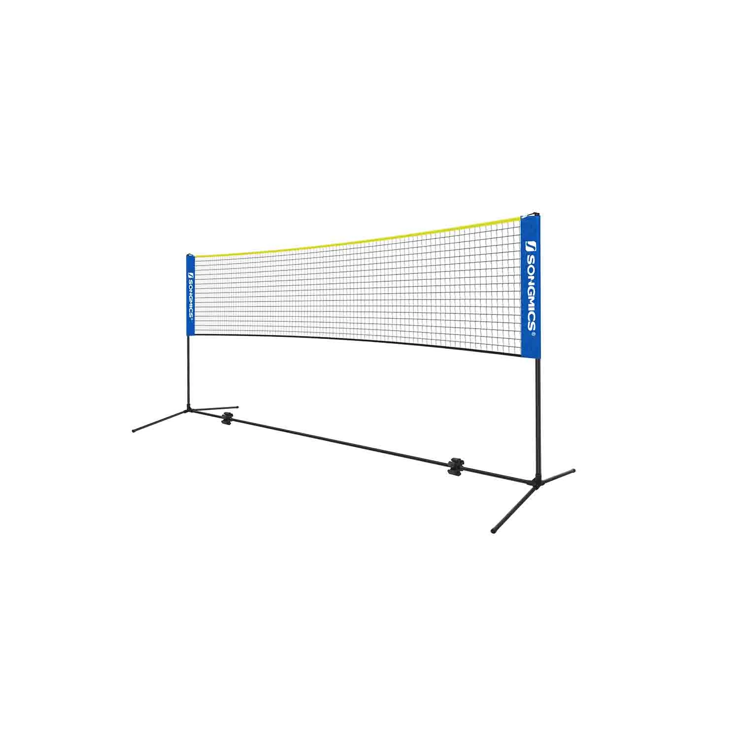 5m Badminton Tennis Net - Image 4
