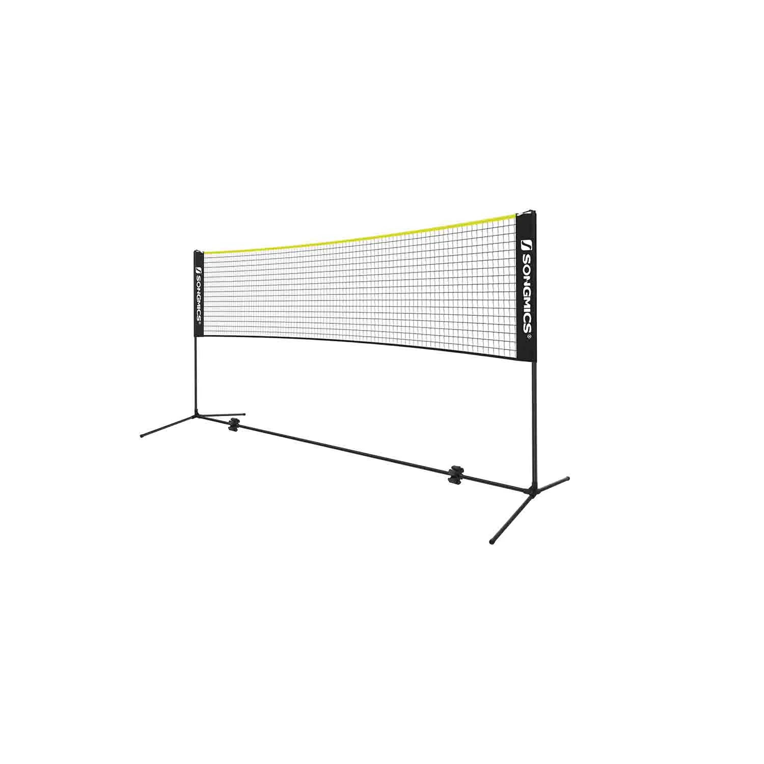 5m Badminton Tennis Net - Image 5
