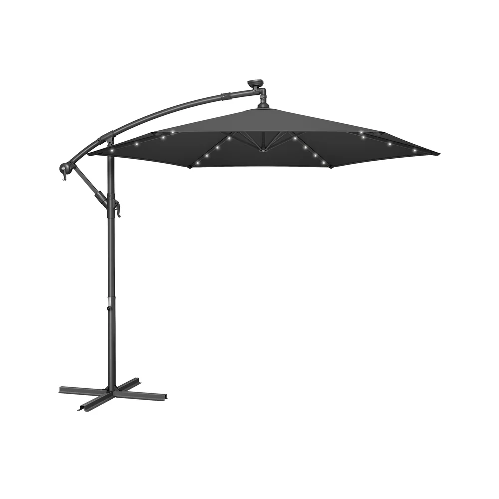 Cantilever Garden Parasol - Image 2