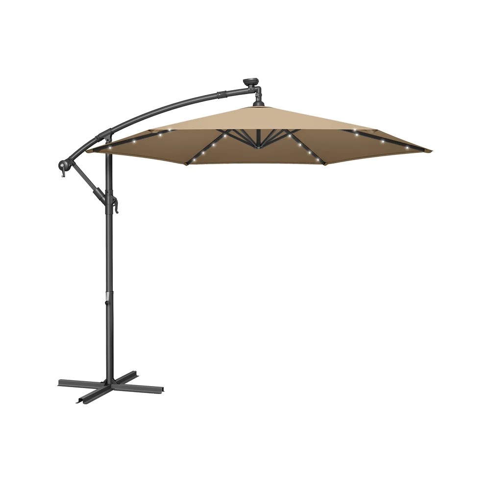 Cantilever Garden Parasol - Image 3