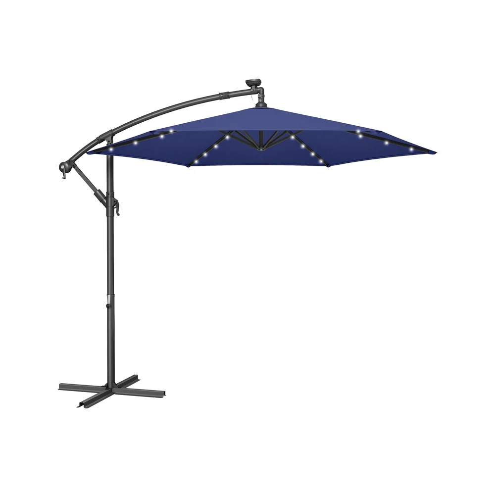 Cantilever Garden Parasol - Image 4