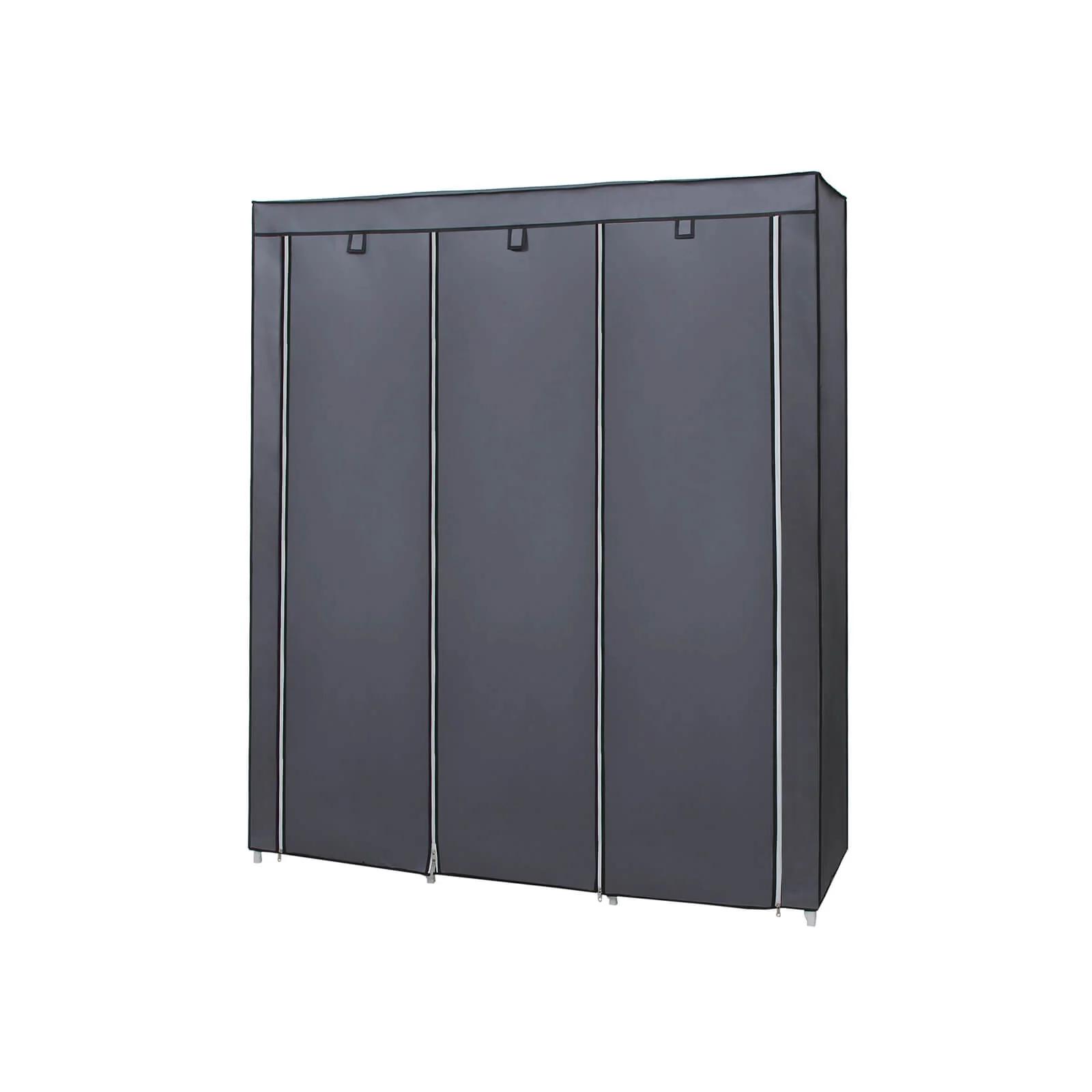 Canvas Wardrobe - Image 2