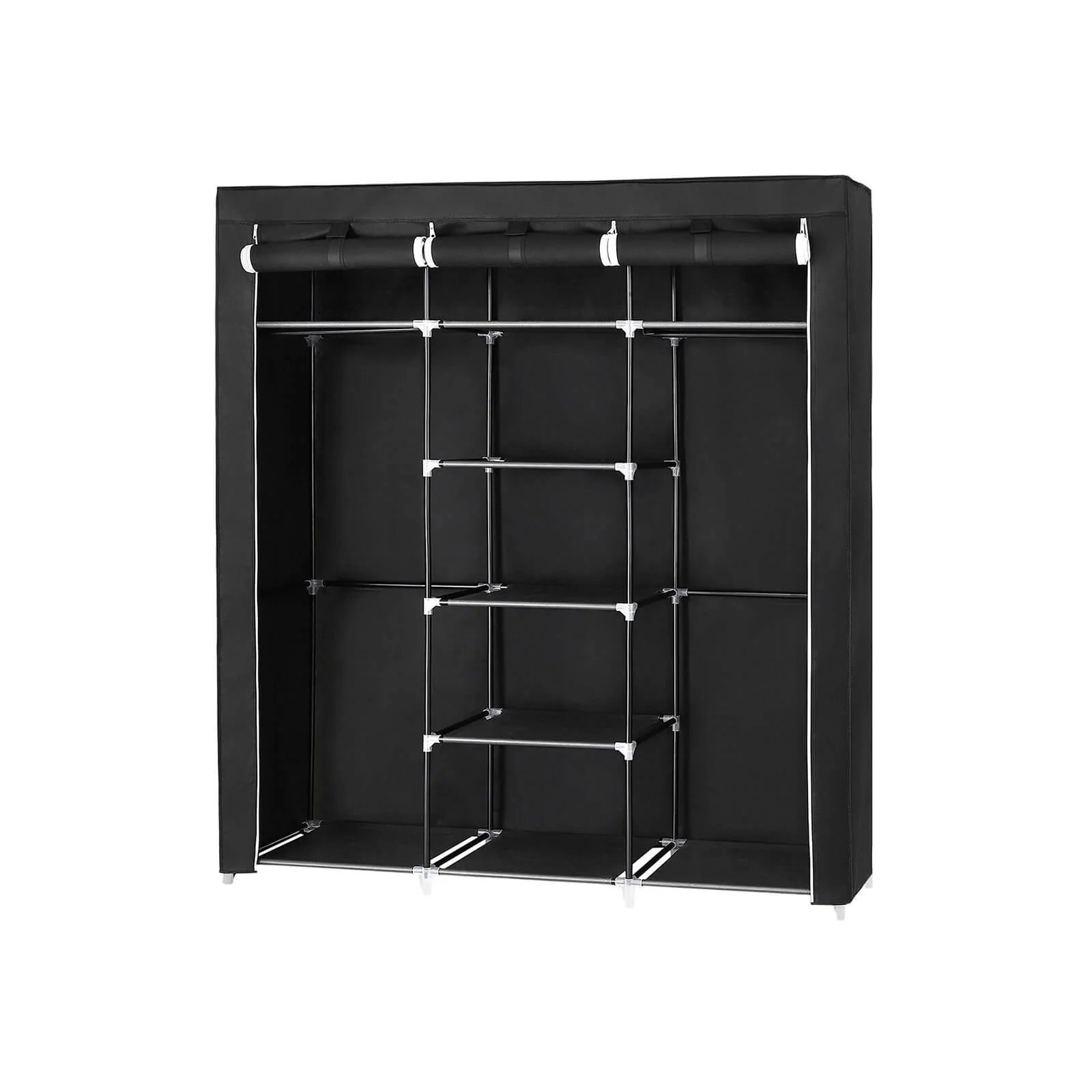 Canvas Wardrobe - Image 3