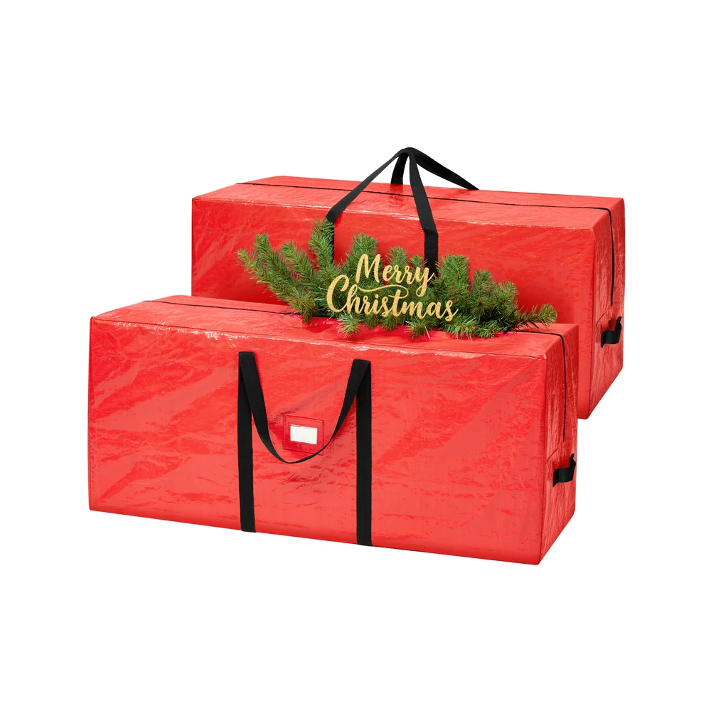 Christmas Tree Storage Bag for Artificial Trees