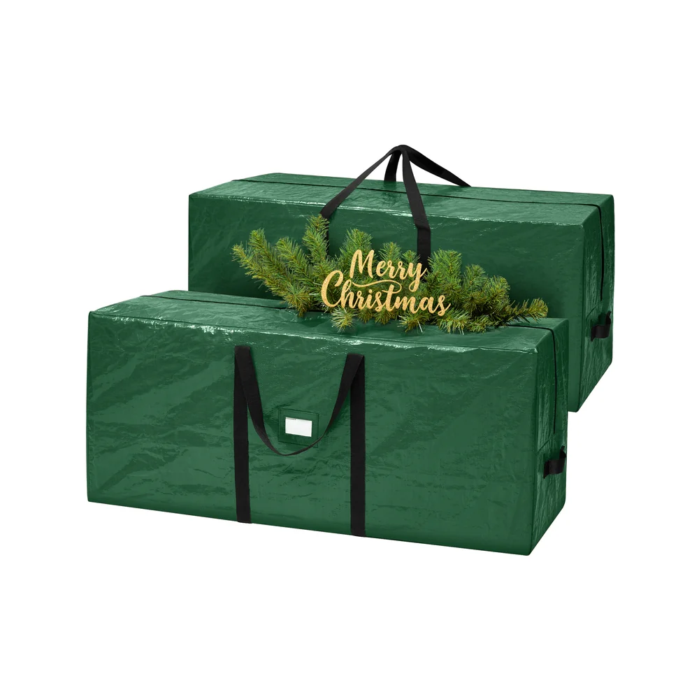 Christmas Tree Storage Bag for Artificial Trees - Image 2