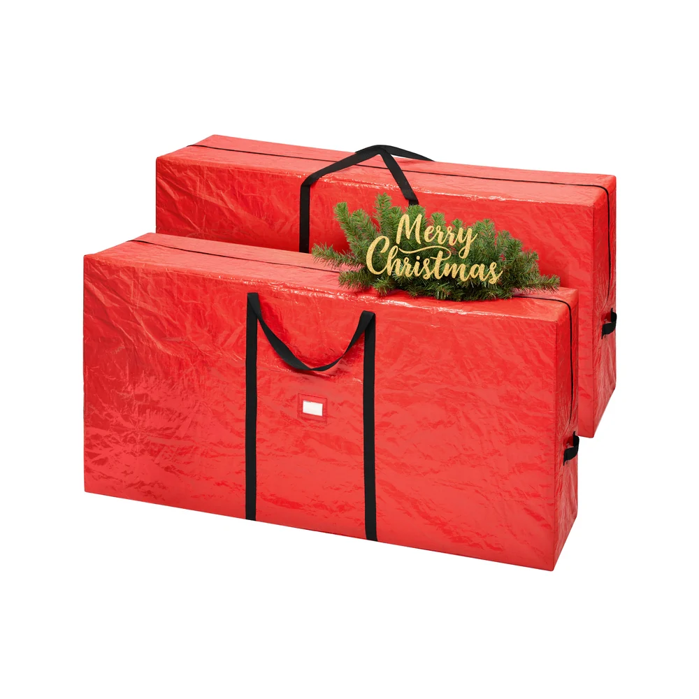 Christmas Tree Storage Bag for Artificial Trees - Image 3