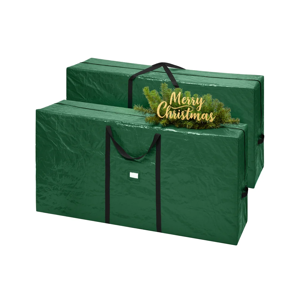 Christmas Tree Storage Bag for Artificial Trees - Image 4