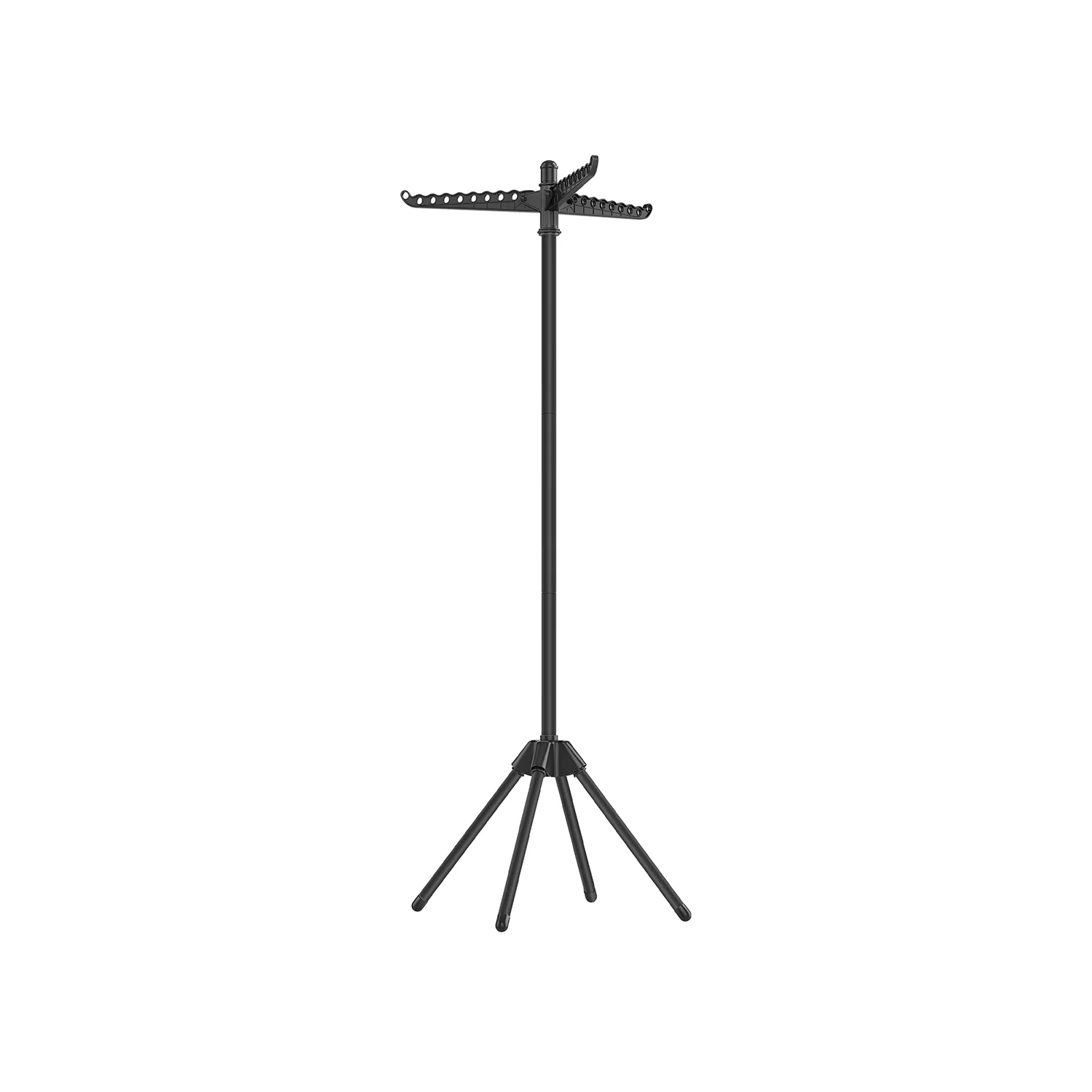Foldable Clothes Drying Rack - Image 3