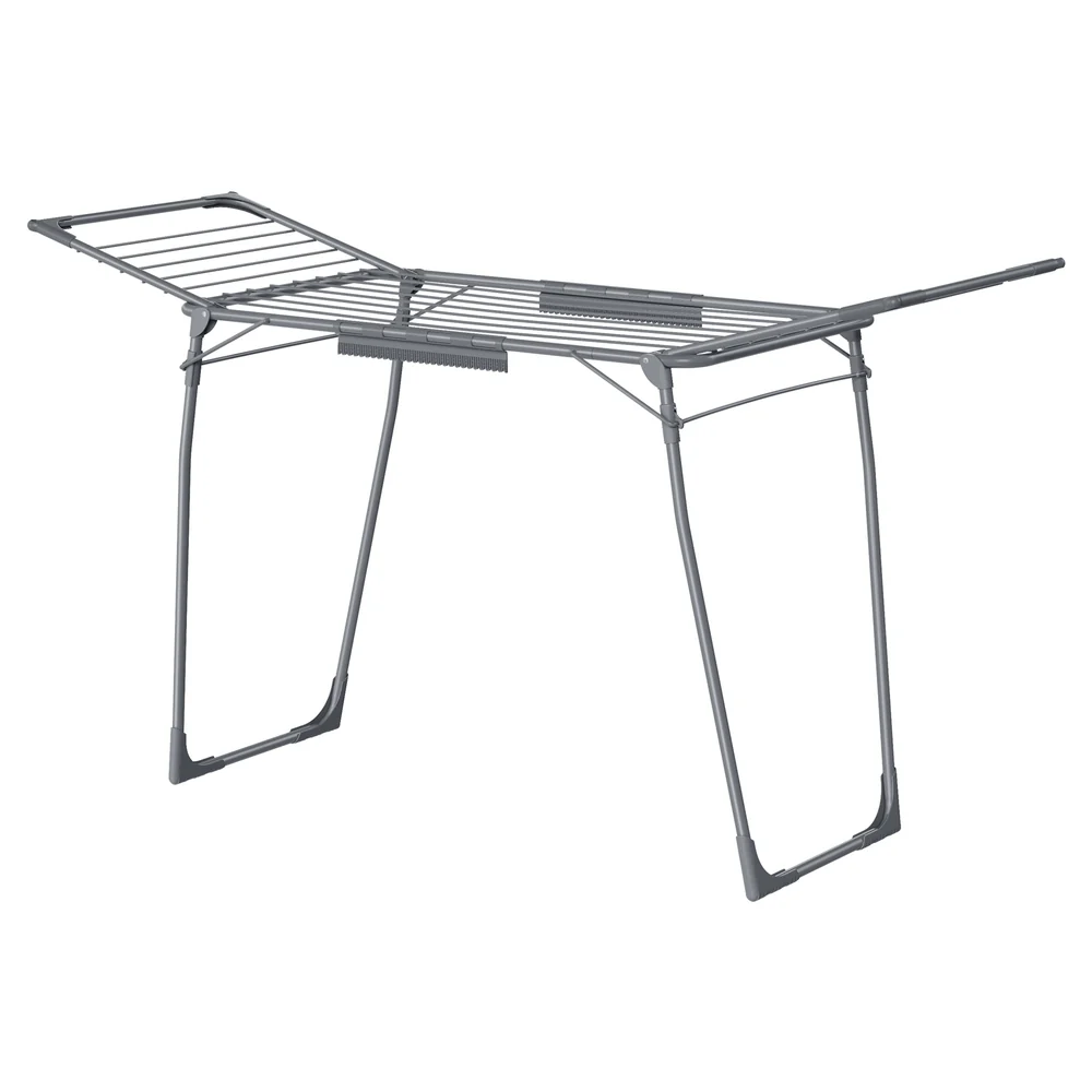 Clothes Drying Rack, Laundry Drying Rack Foldable, Space-Saving