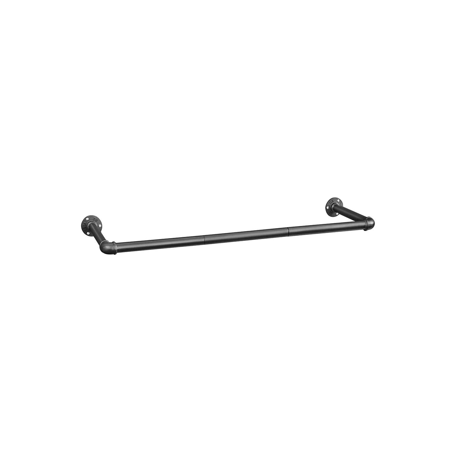 Clothes Hanging Bar Set - Image 2
