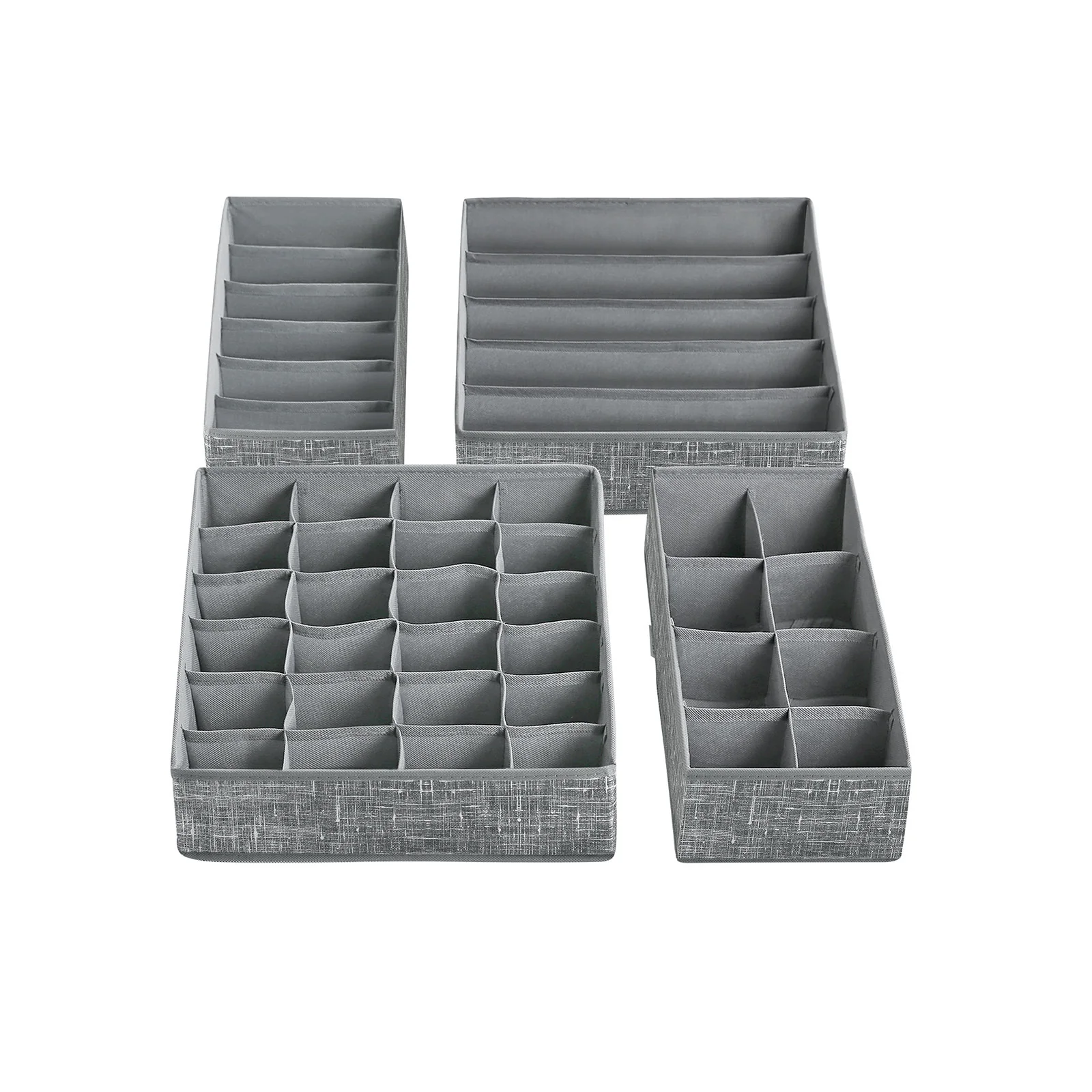 Collapsible Closet Dividers - Image 3