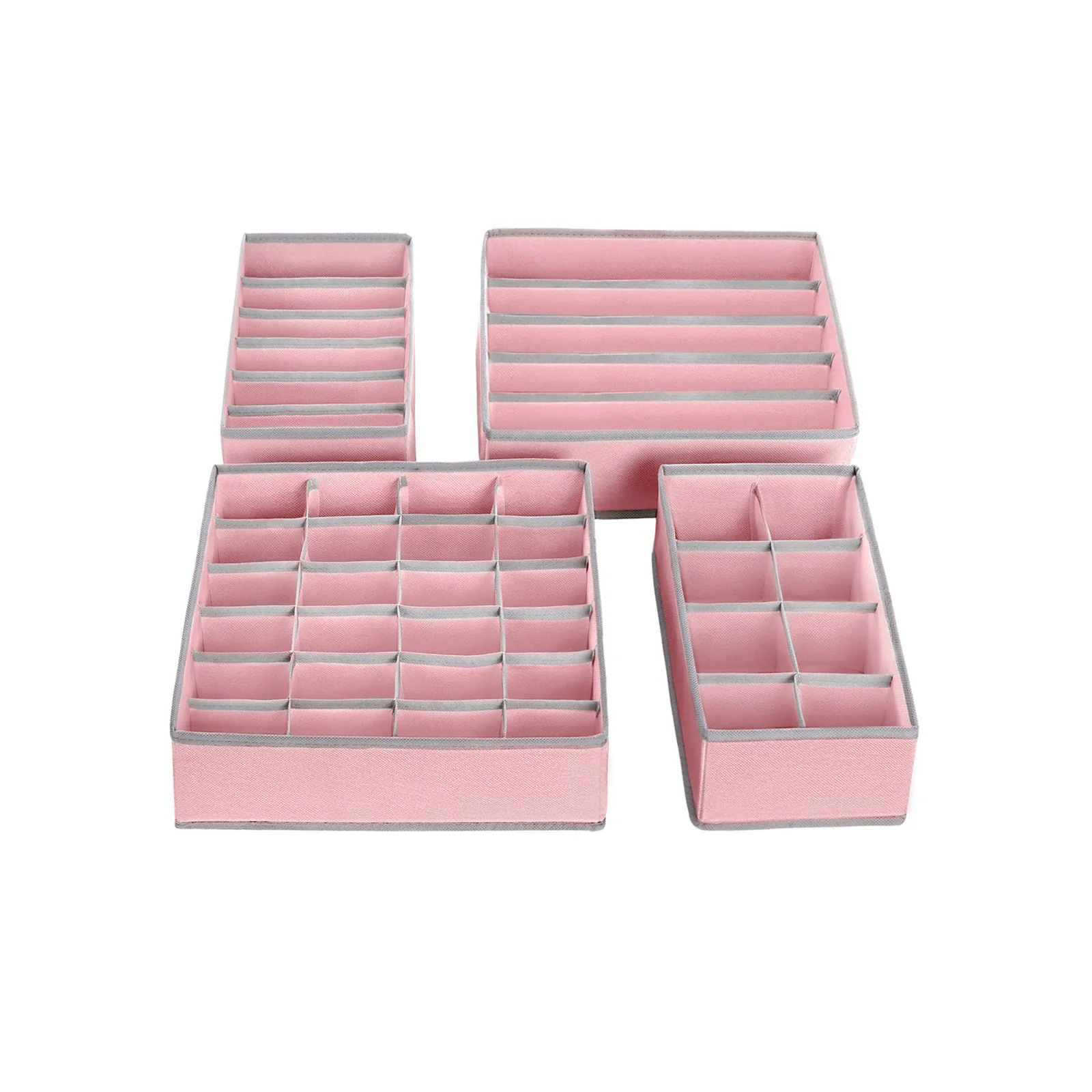 Collapsible Drawer Organisers - Image 3