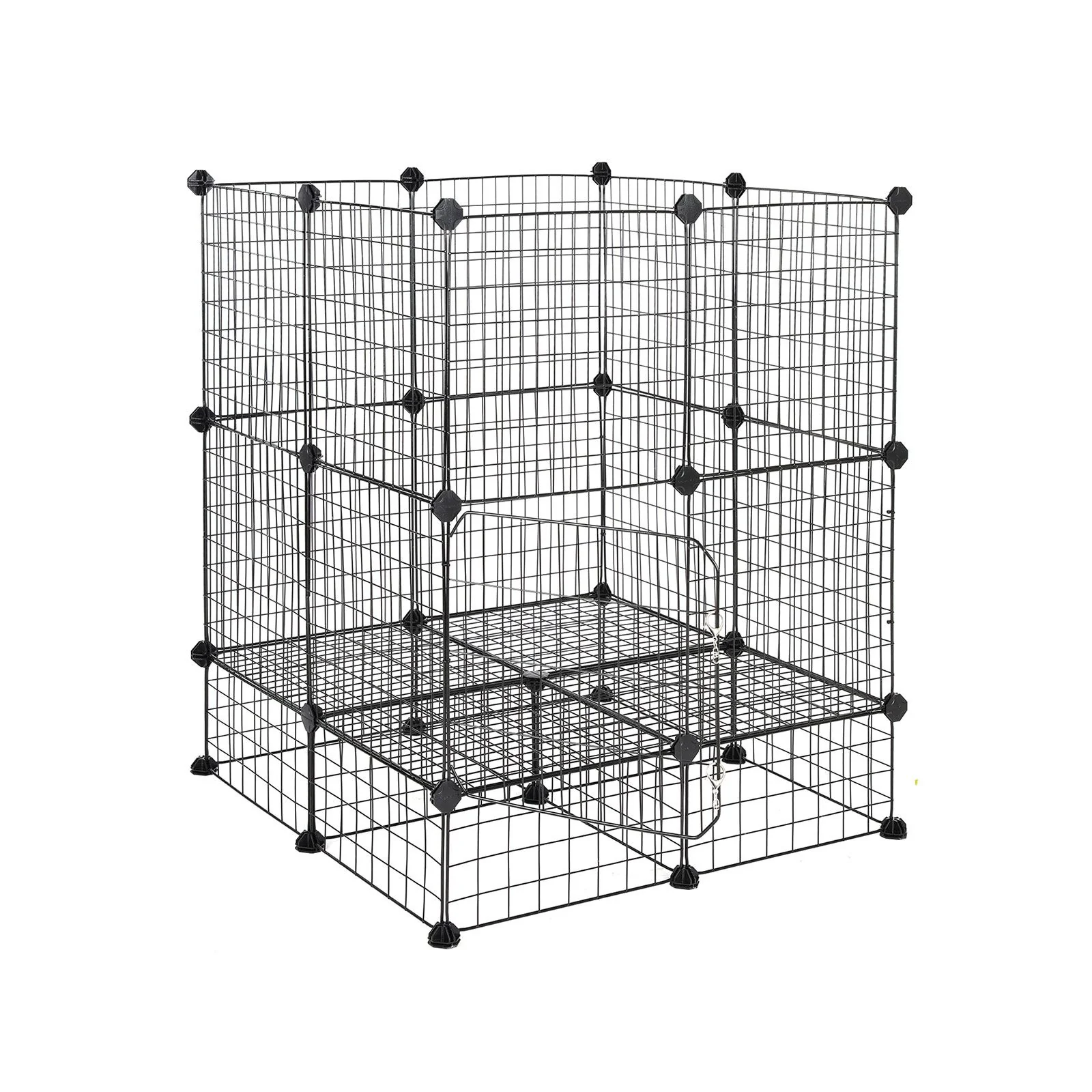 Customizable Pet Playpen