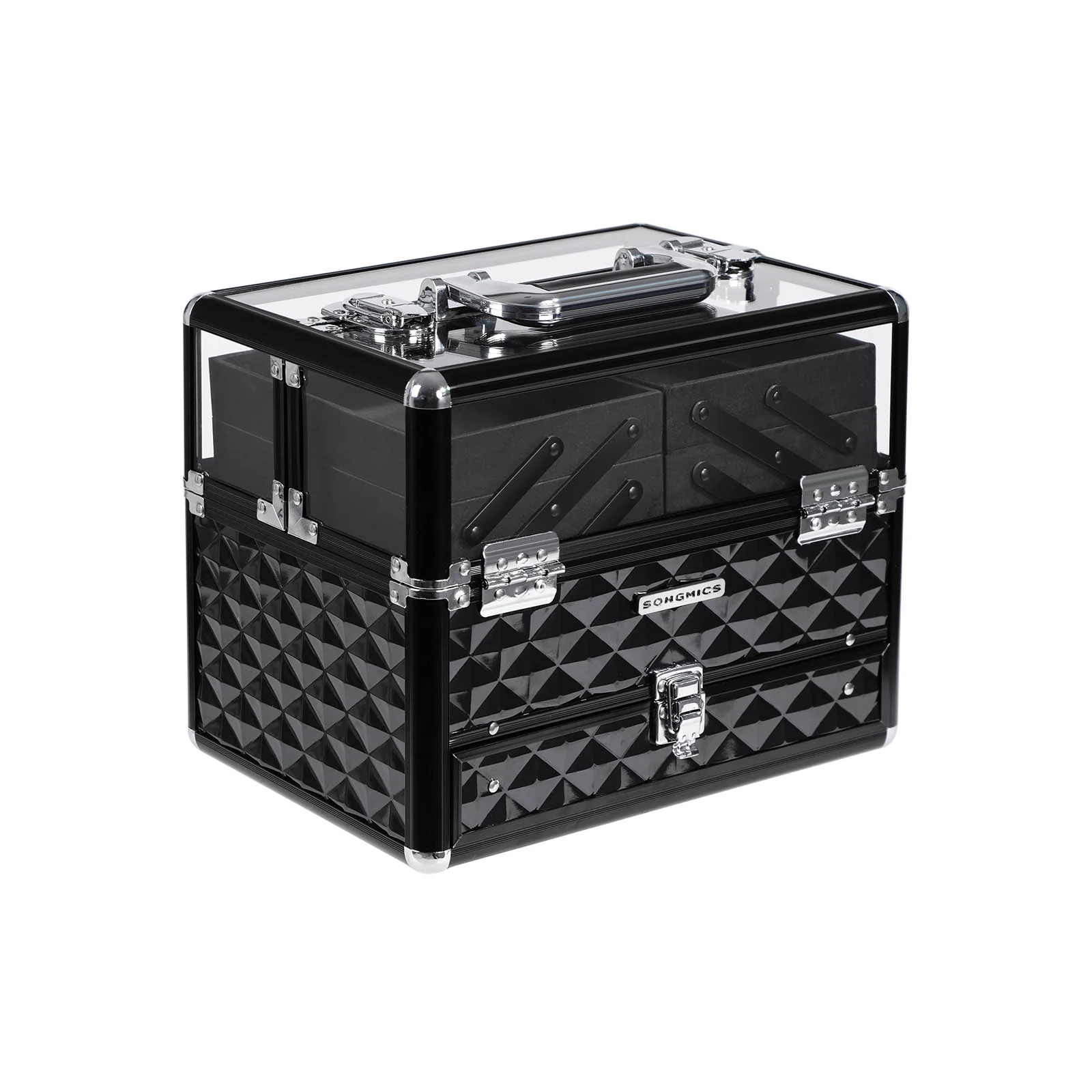 Deluxe Makeup Case