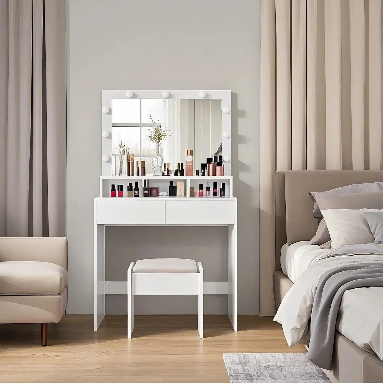 Dressing Table