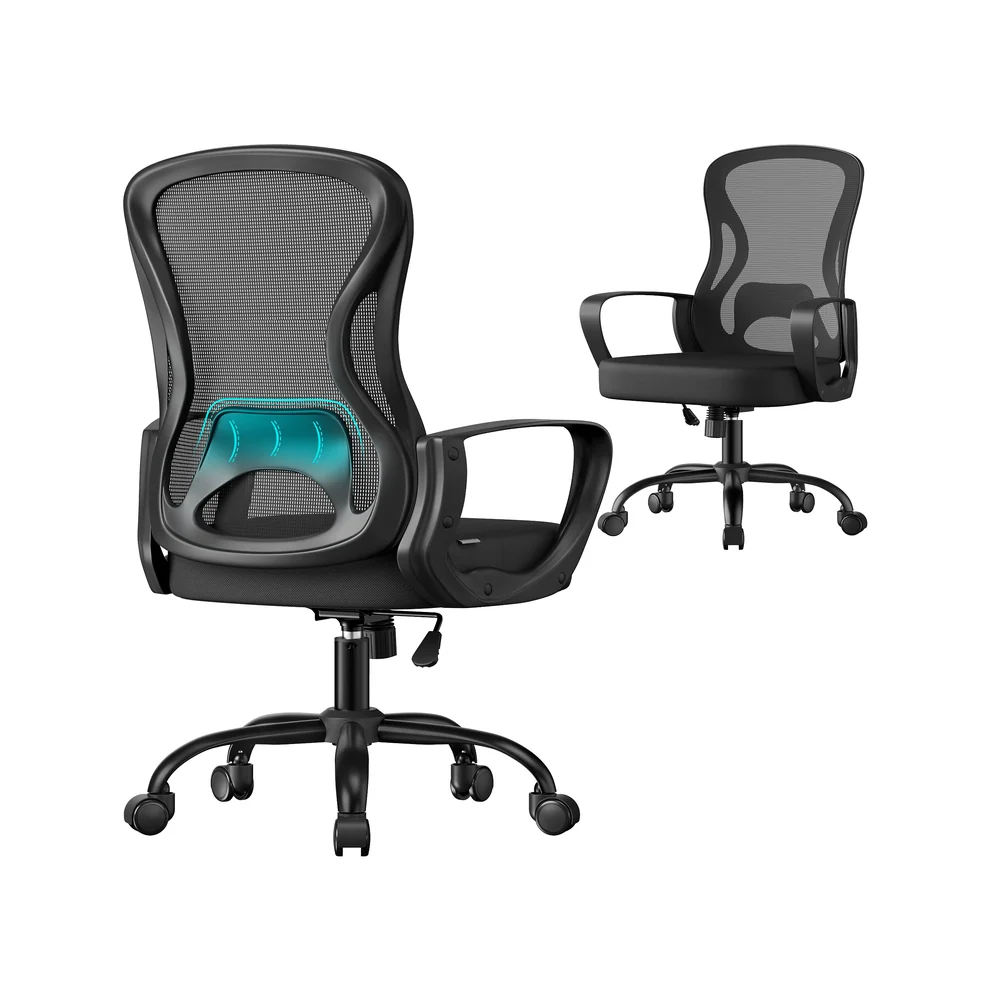 Ergonomic Office Chair - Image 2