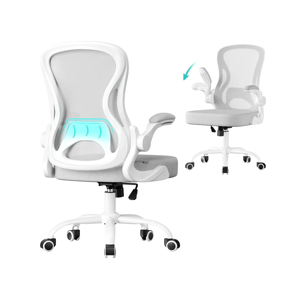Ergonomic Office Chair - Image 3