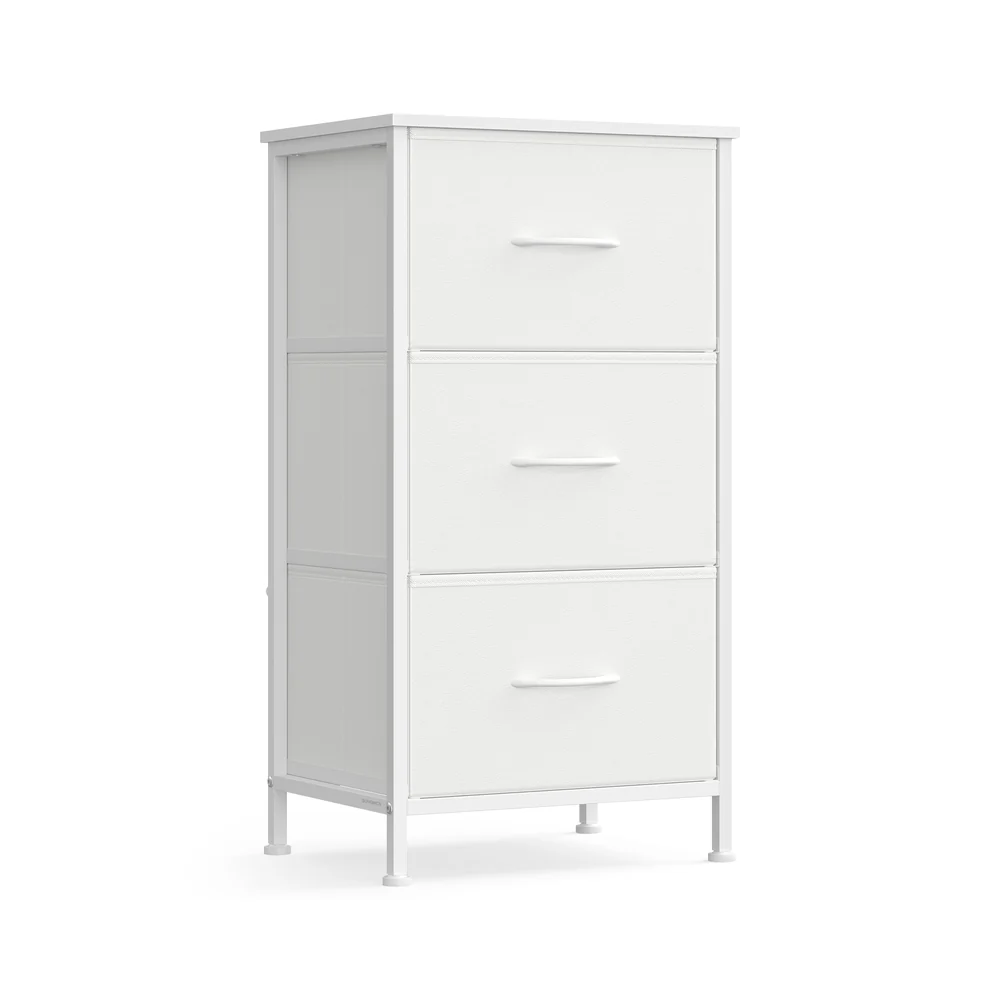 Fabric drawer storage unit for bedroom or living room - Image 7