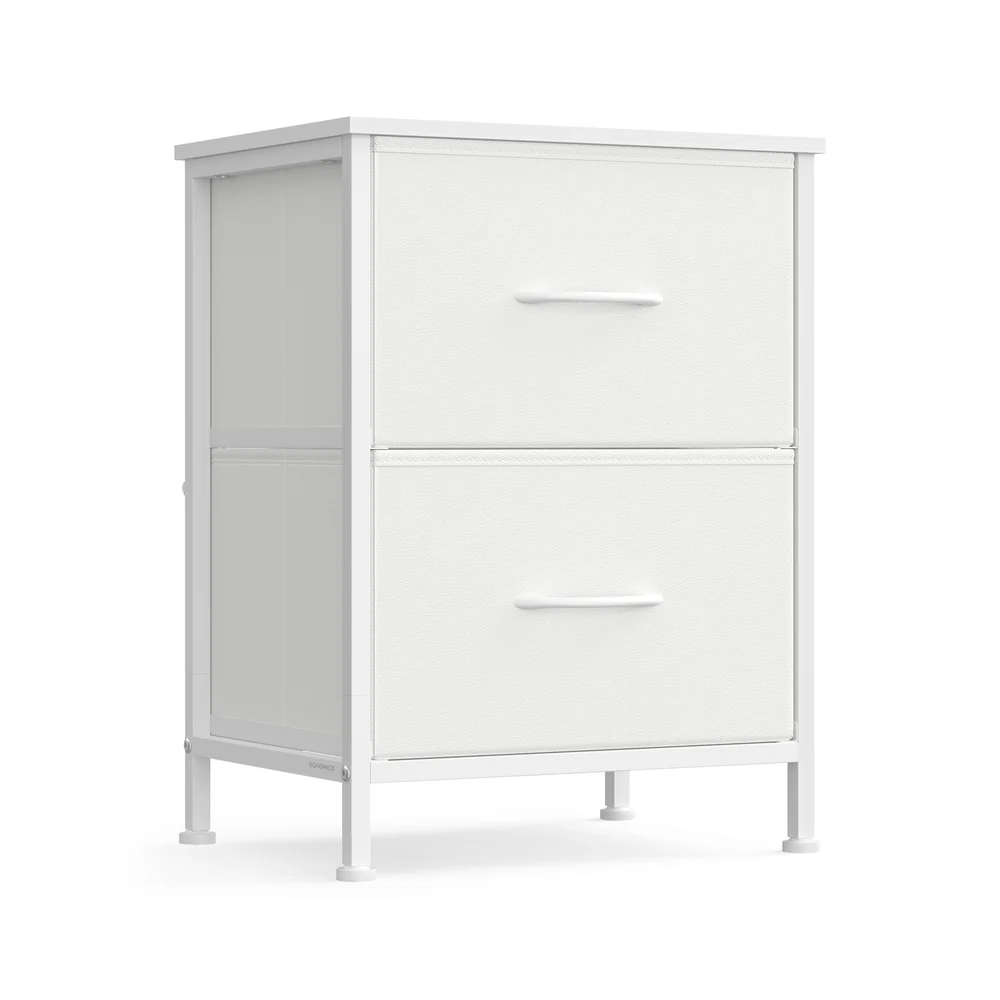 Fabric drawer storage unit for bedroom or living room - Image 8
