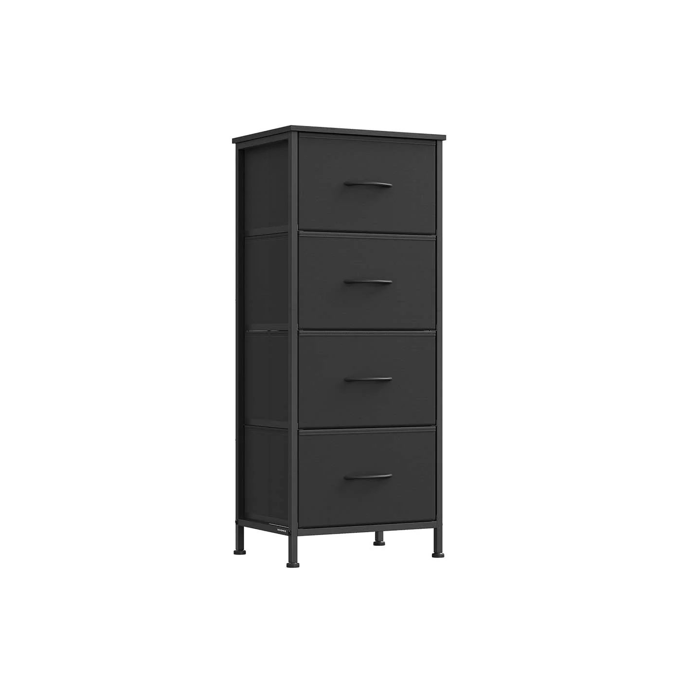 Fabric drawer storage unit for bedroom or living room - Image 9