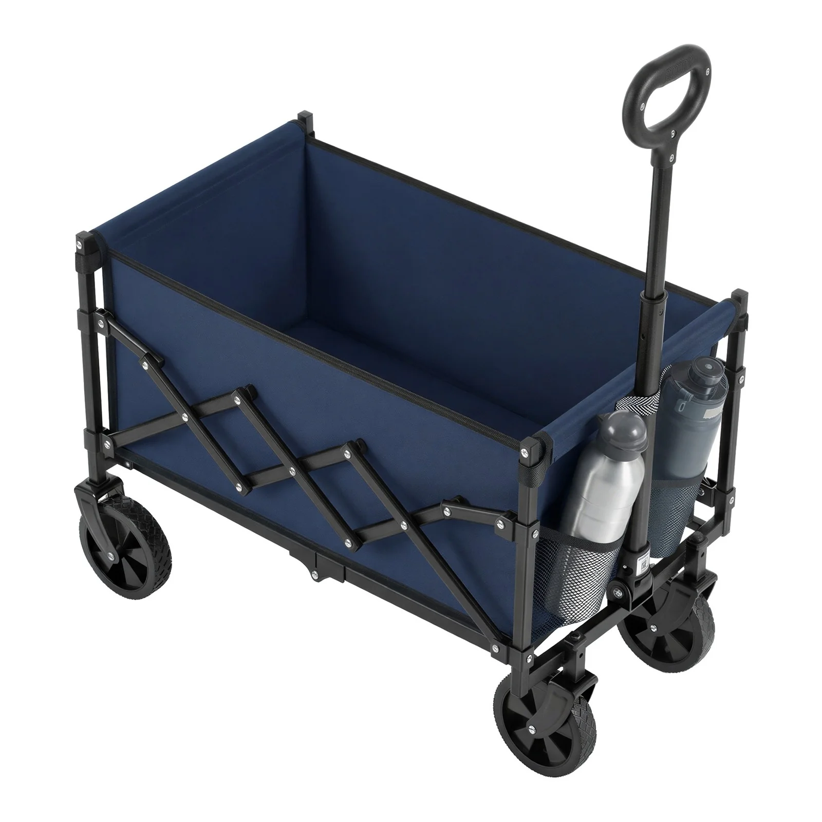 Foldable Camping Trolley with Wheels - Image 5