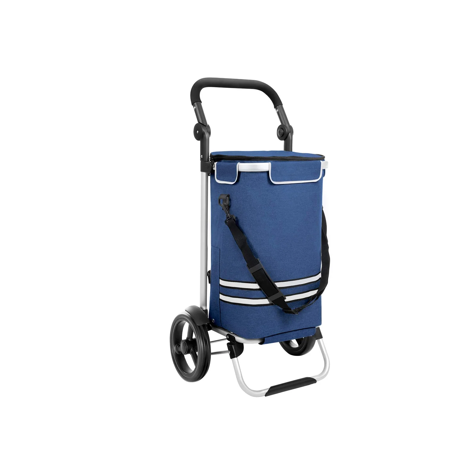 Foldable Shopping Cart - Image 2