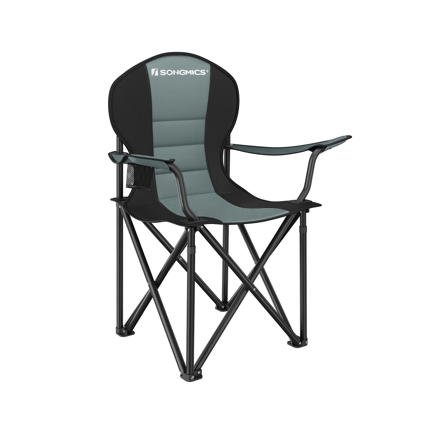 Foldable Camping Chair Max. Load Capacity 250 kg