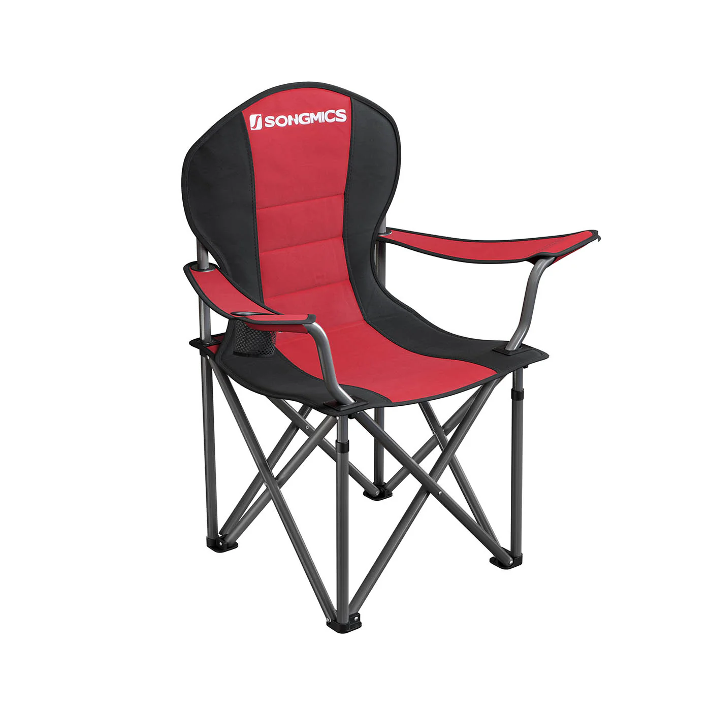 Foldable Camping Chair Max. Load Capacity 250 kg - Image 3