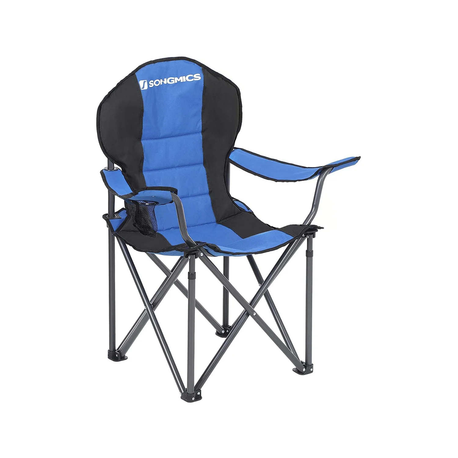 Foldable Camping Chair Max. Load Capacity 250 kg - Image 4
