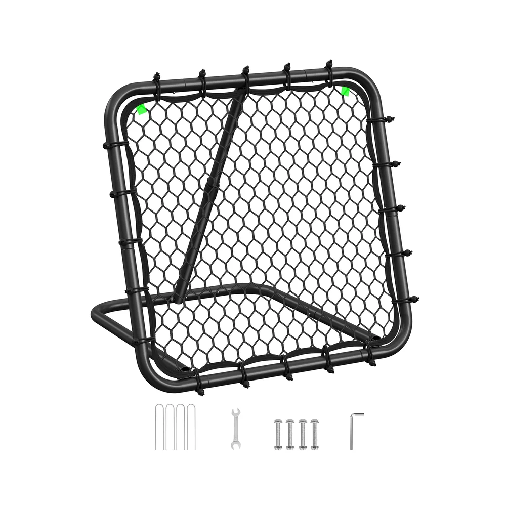 Football Rebounder Net for Kids Training and Practice