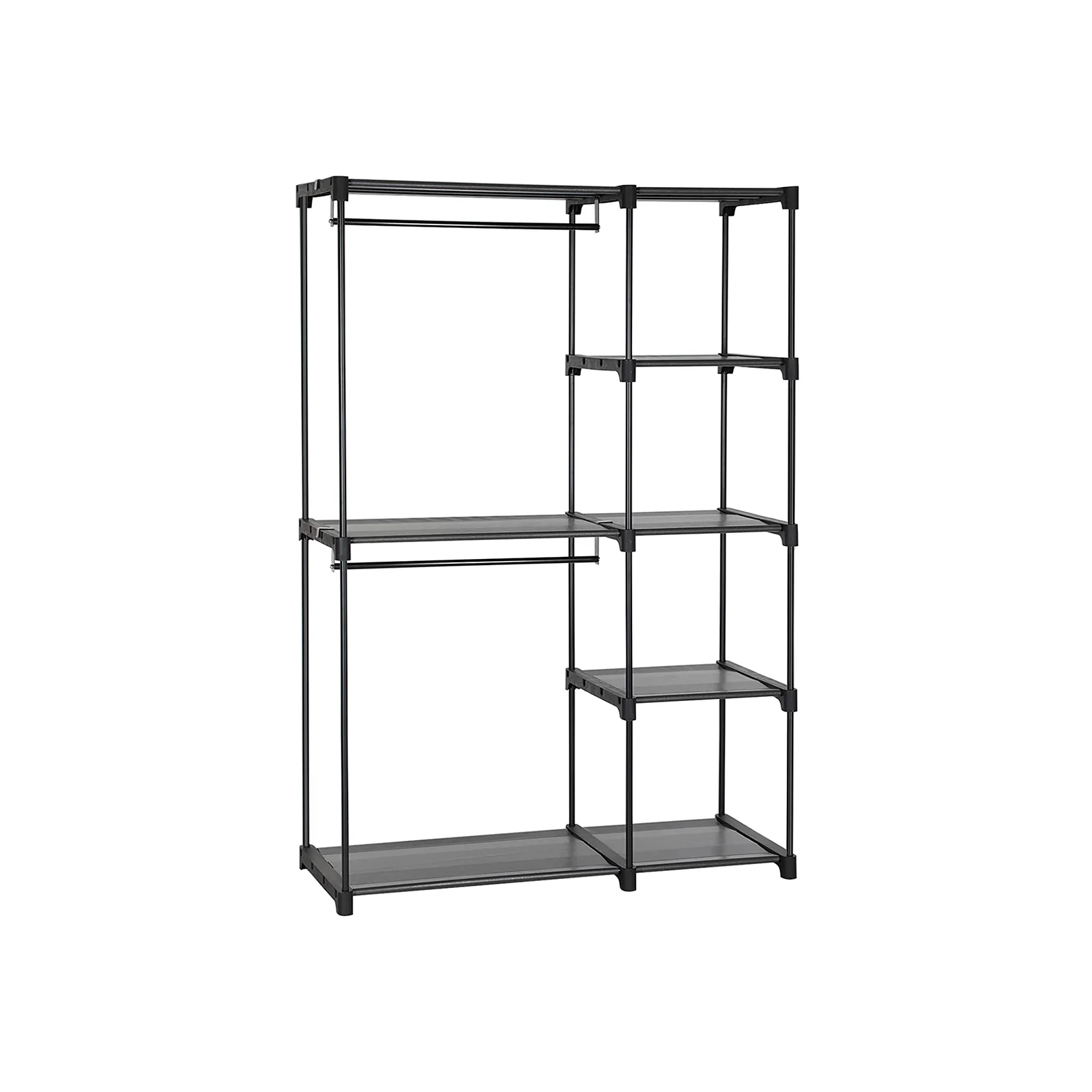 Freestanding Closet Organiser