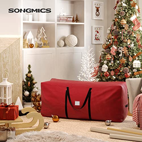 Green Christmas Tree Storage Bag - Image 2