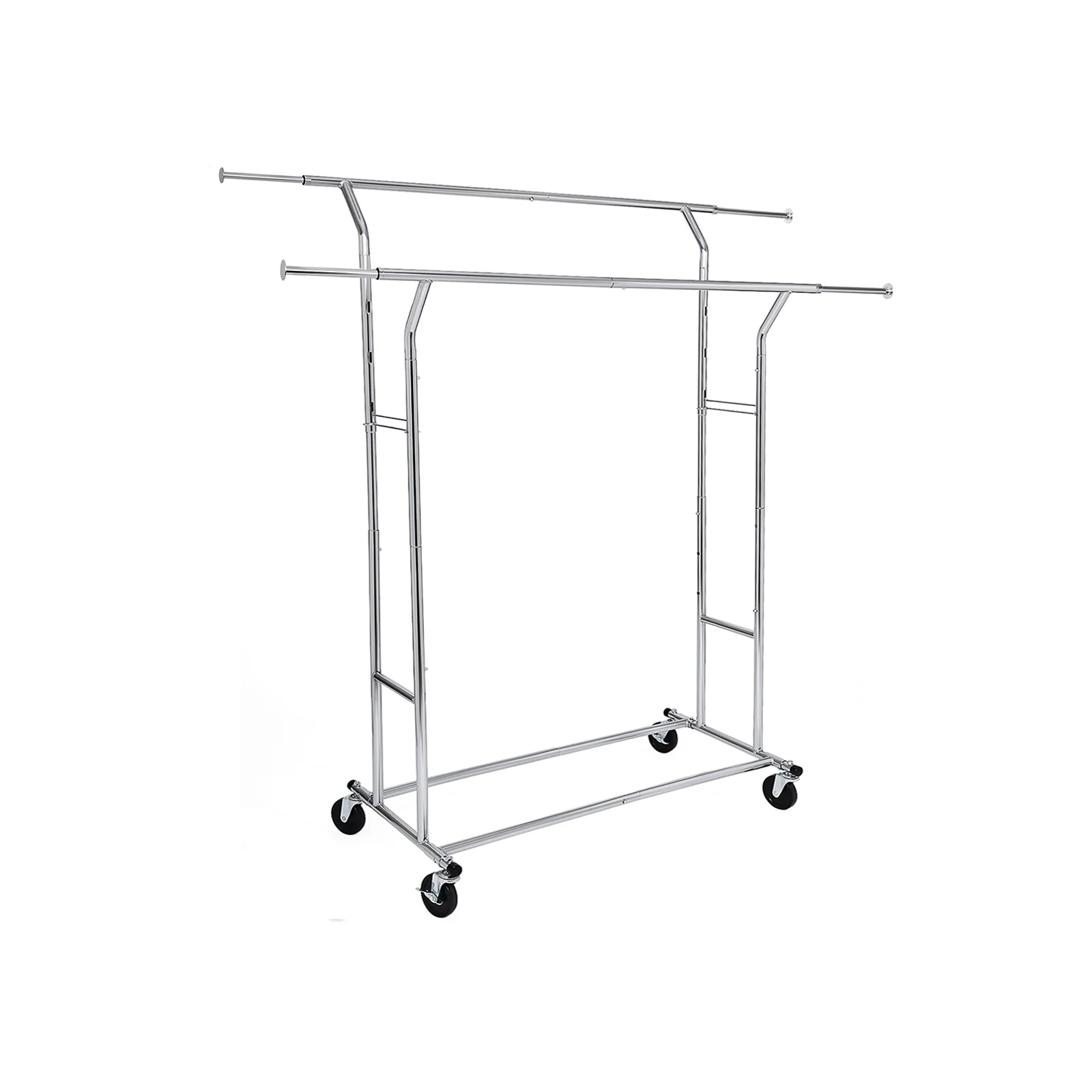 Heavy Duty Garment Rack