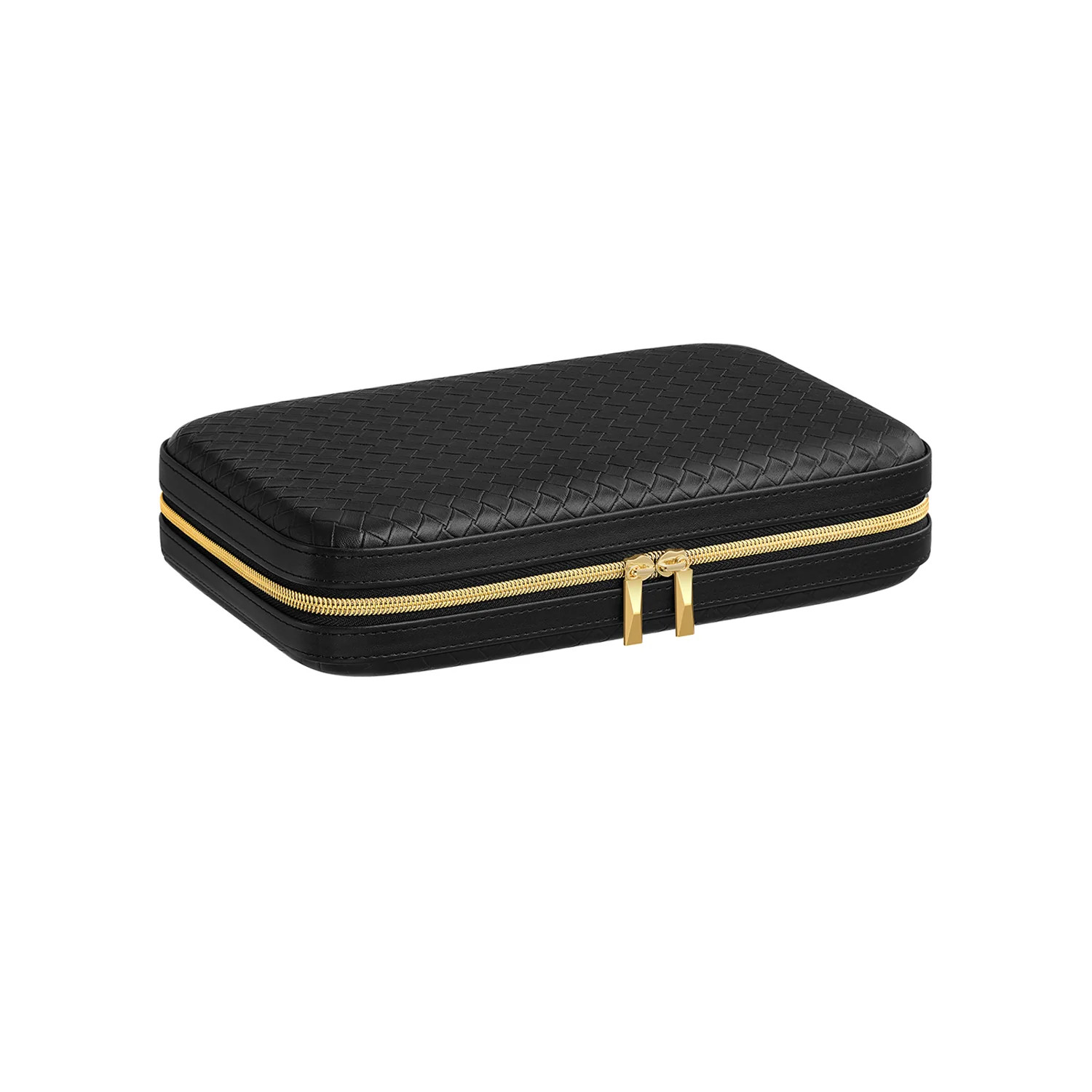 RONNE Collection - Travel Jewellery Box