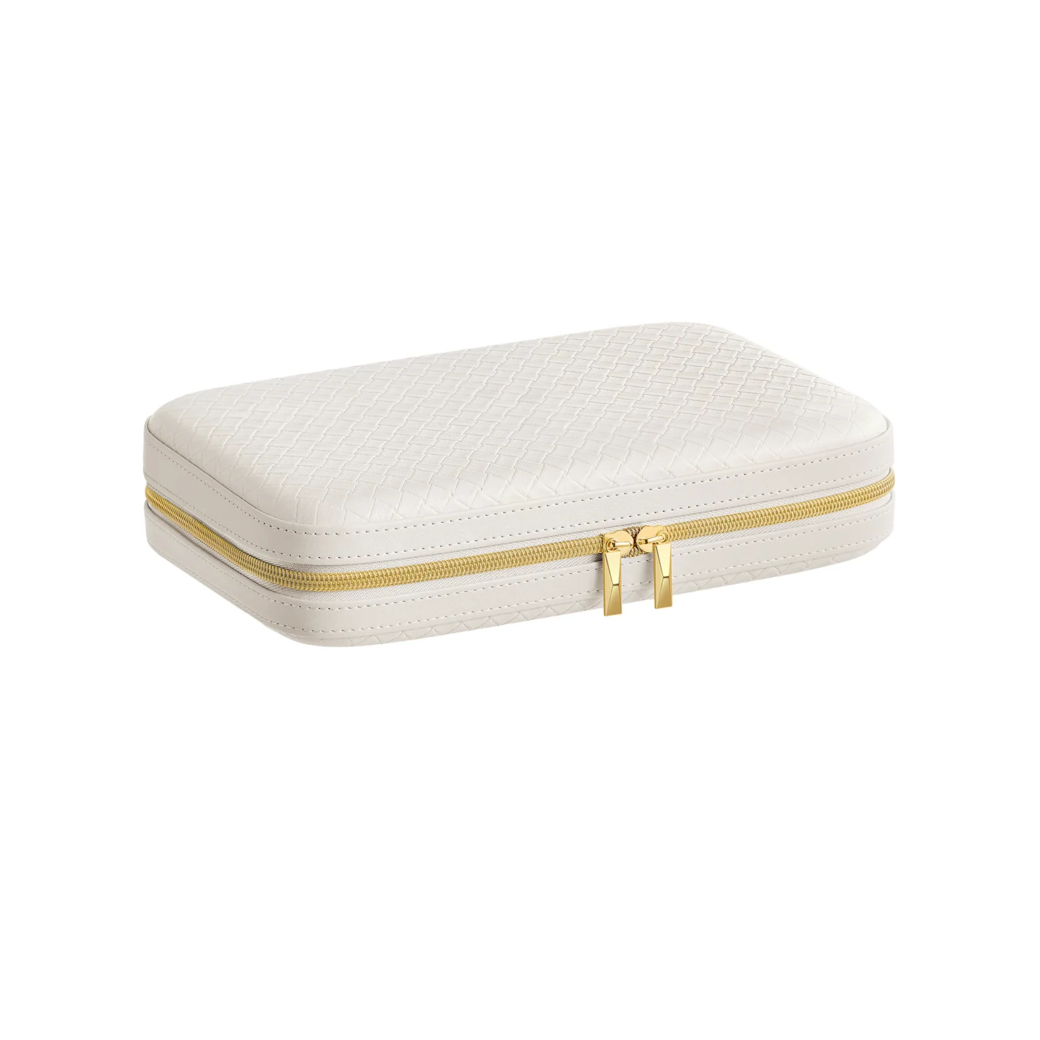 RONNE Collection - Travel Jewellery Box - Image 2