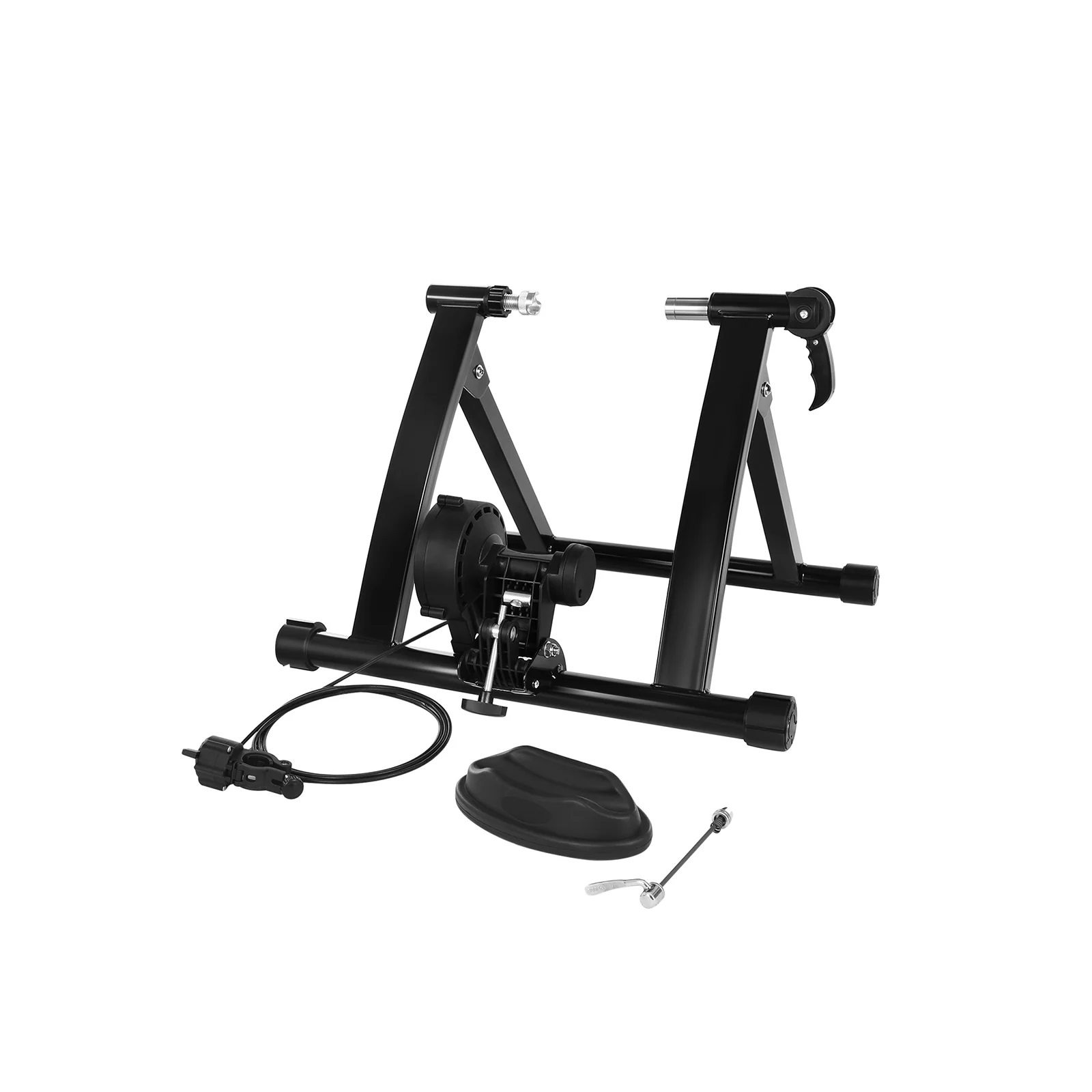 Indoor Bike Trainer Stand