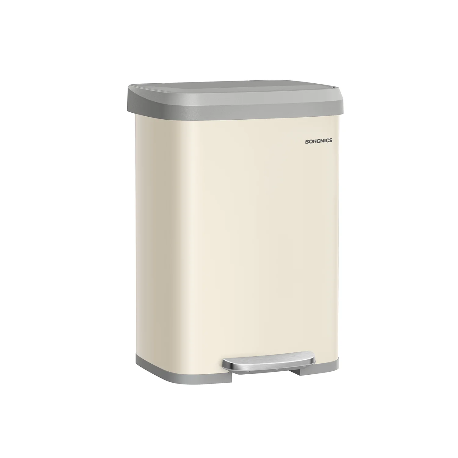 Kitchen Bin with Lid - Image 7
