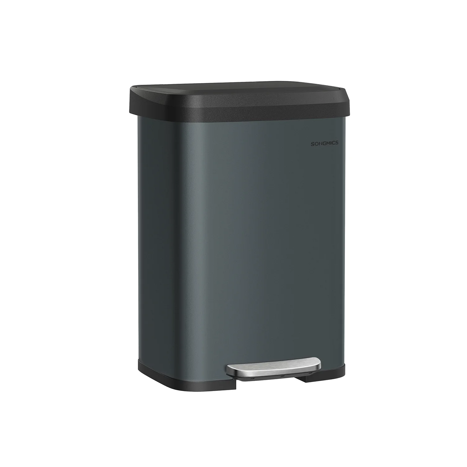 Kitchen Bin with Lid - Image 8