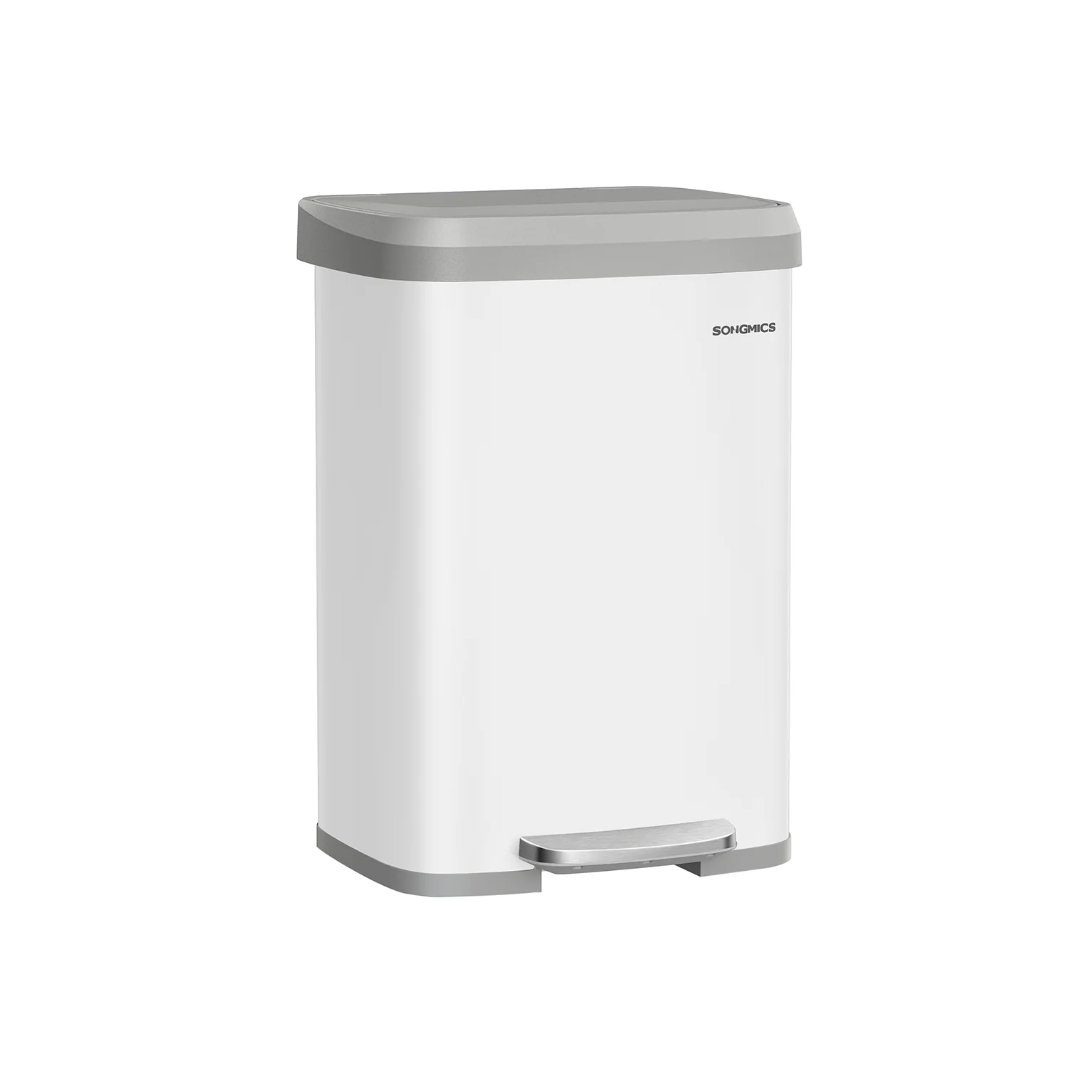 Kitchen Bin with Lid - Image 9