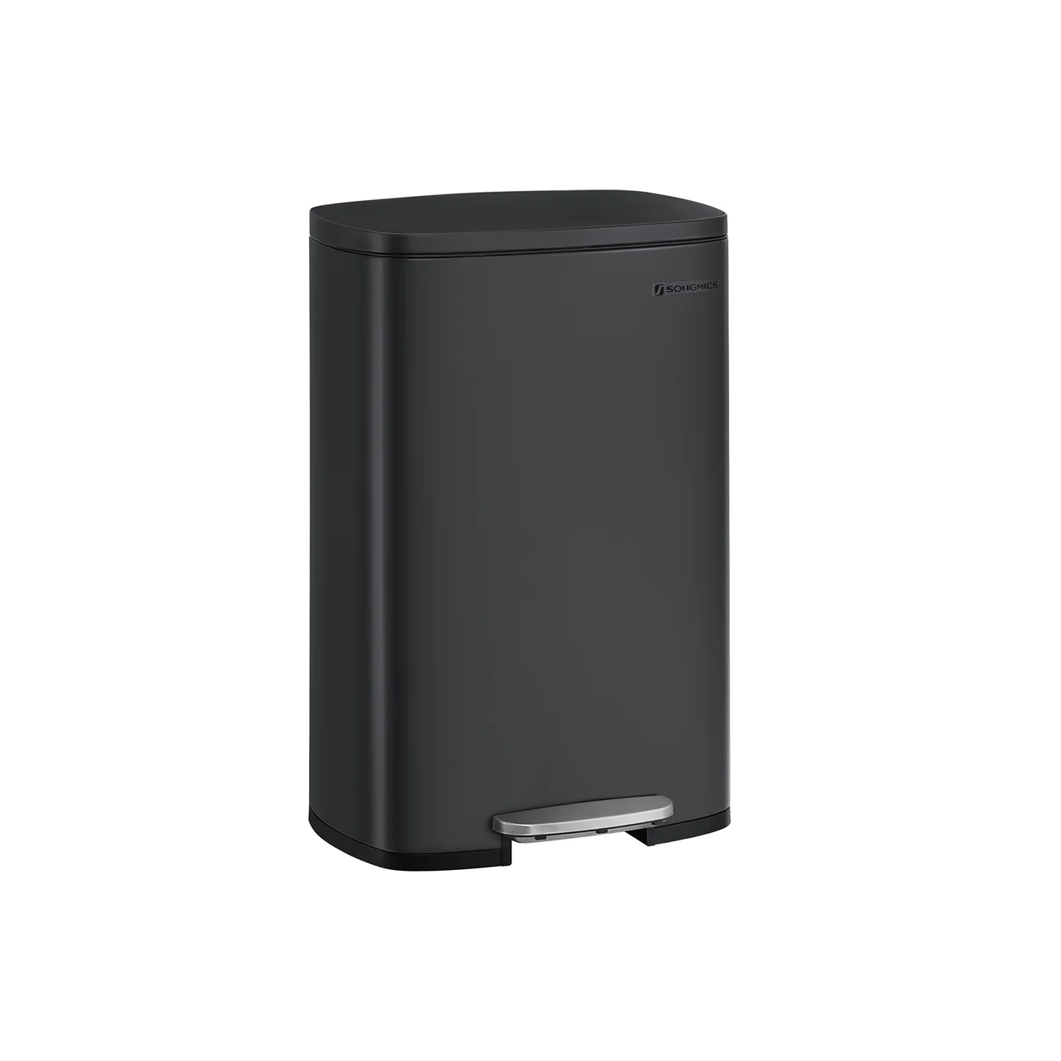 Kitchen Pedal Bin 50L