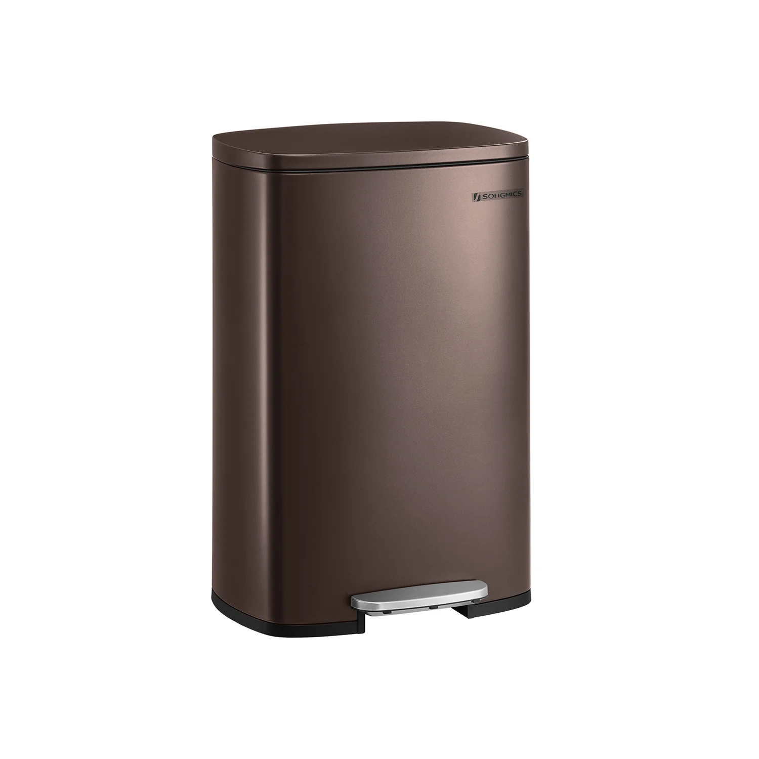 Kitchen Pedal Bin 50L - Image 3