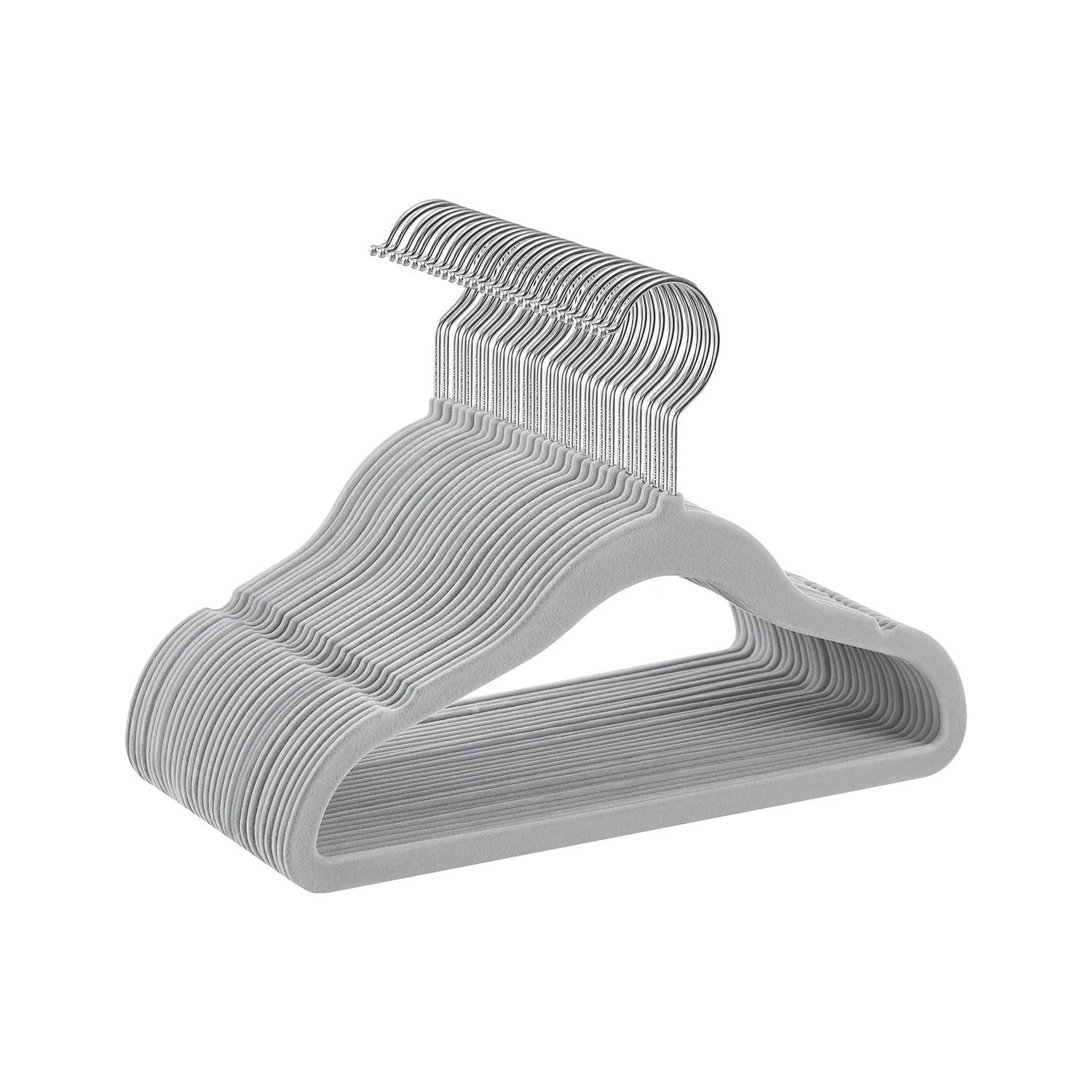 Baby Velvet Hangers - Image 4